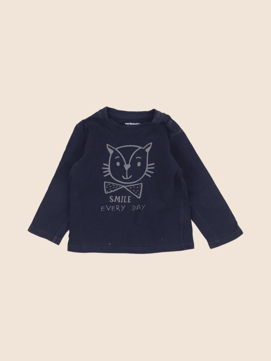 Tee-shirt - Très bon état, VERTBAUDET