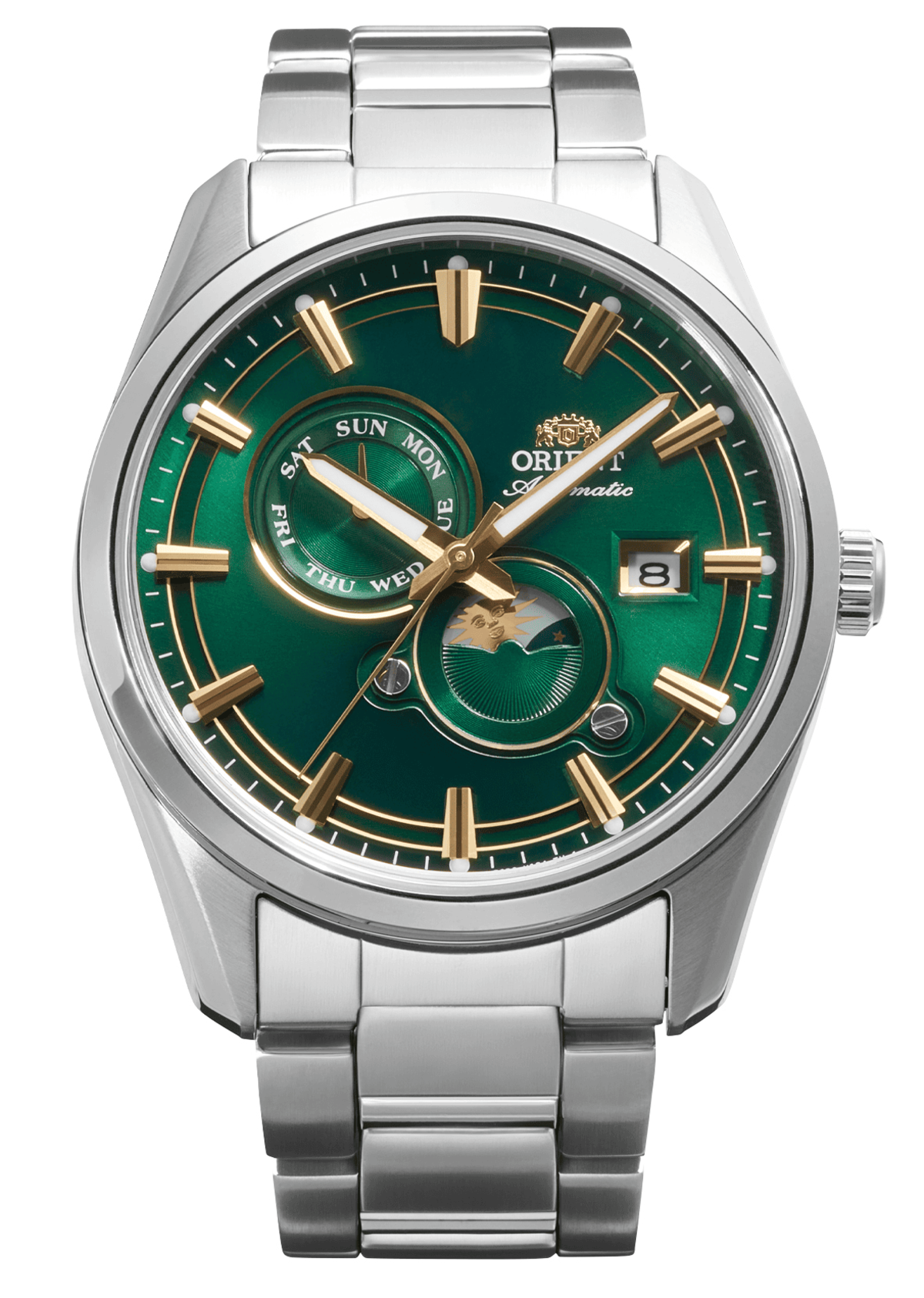 Montre Analogique STRETTO, ORIENT