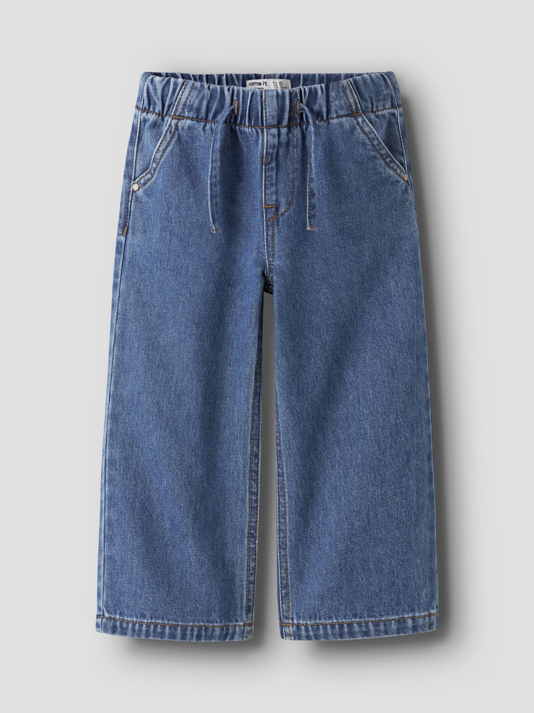 Jean, NAME IT