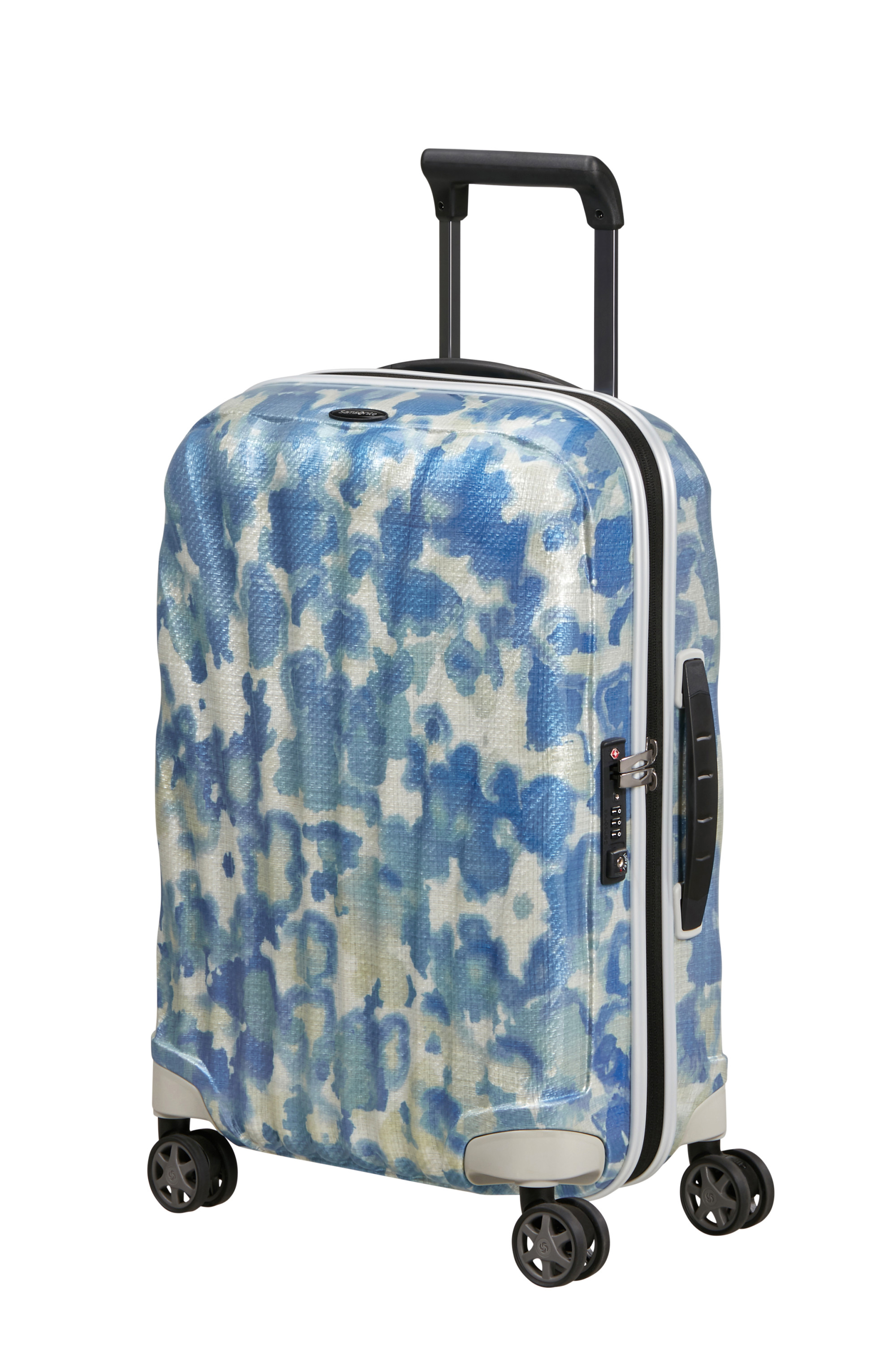 C-lite valise 4 roues taille S, SAMSONITE
