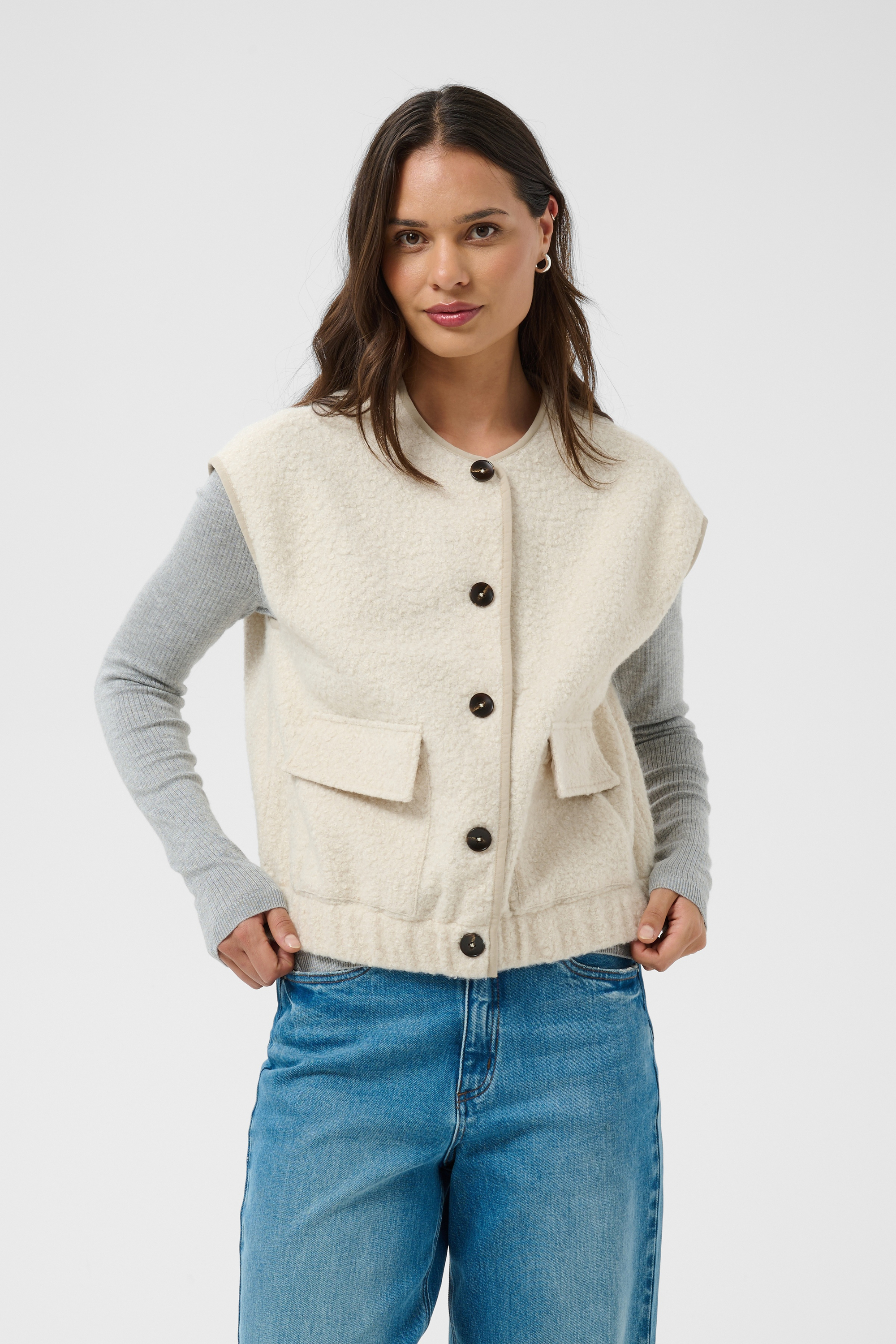 Manteau, KAFFE
