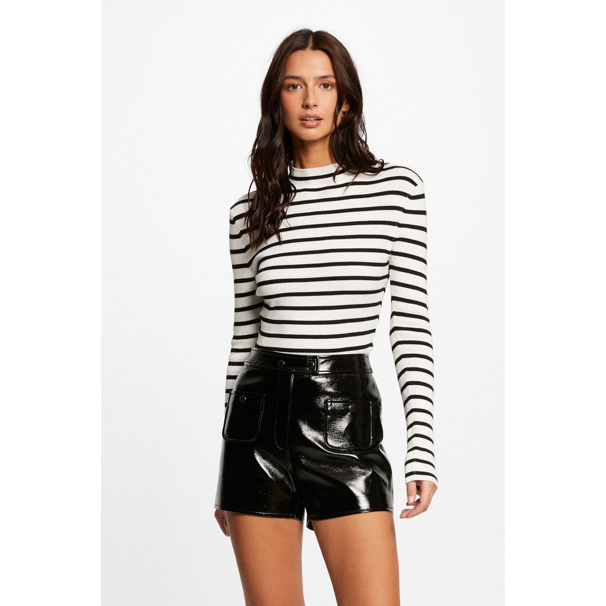 Pull morgan best sale la redoute