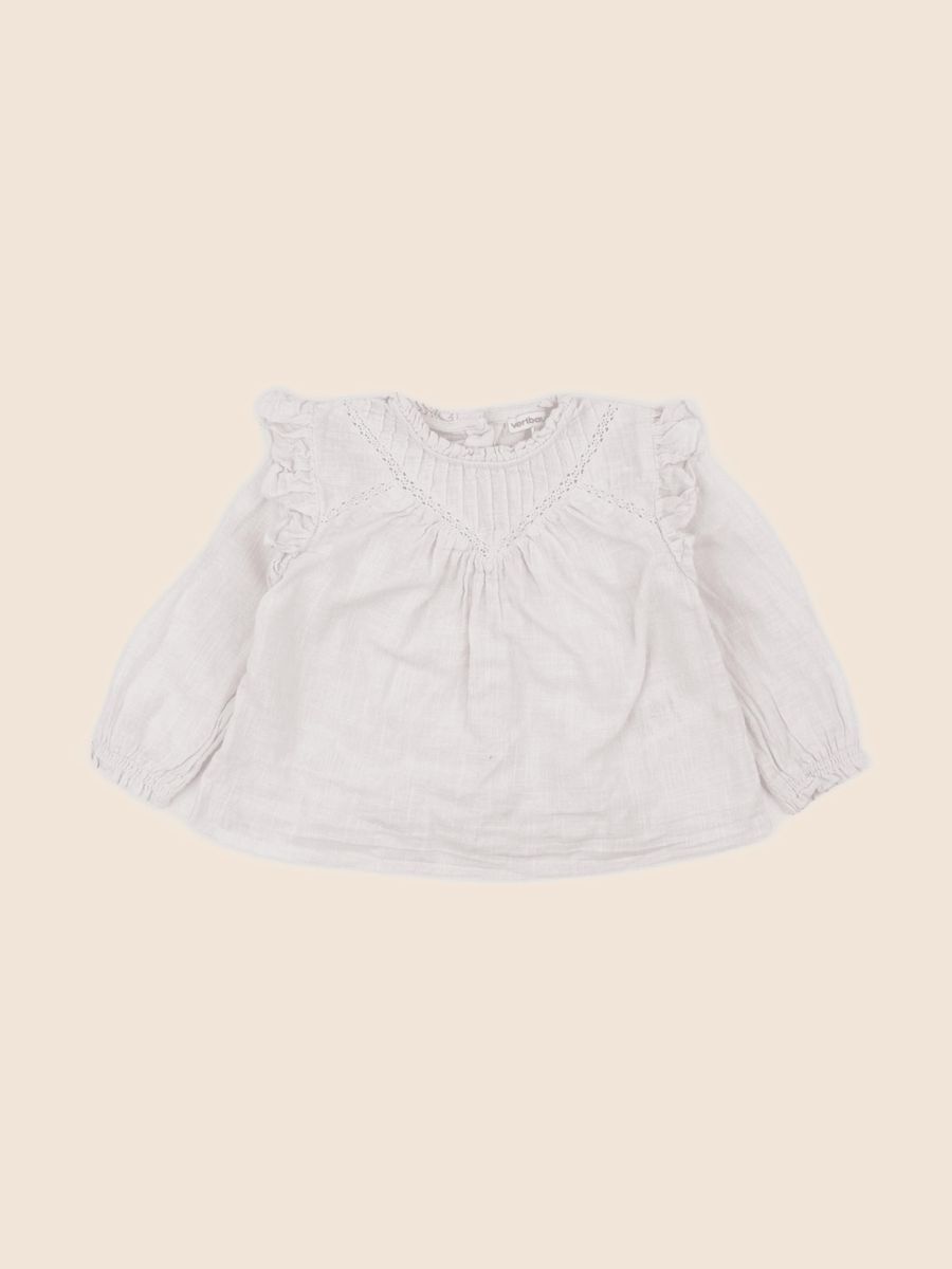 Blouse - Très bon état, VERTBAUDET