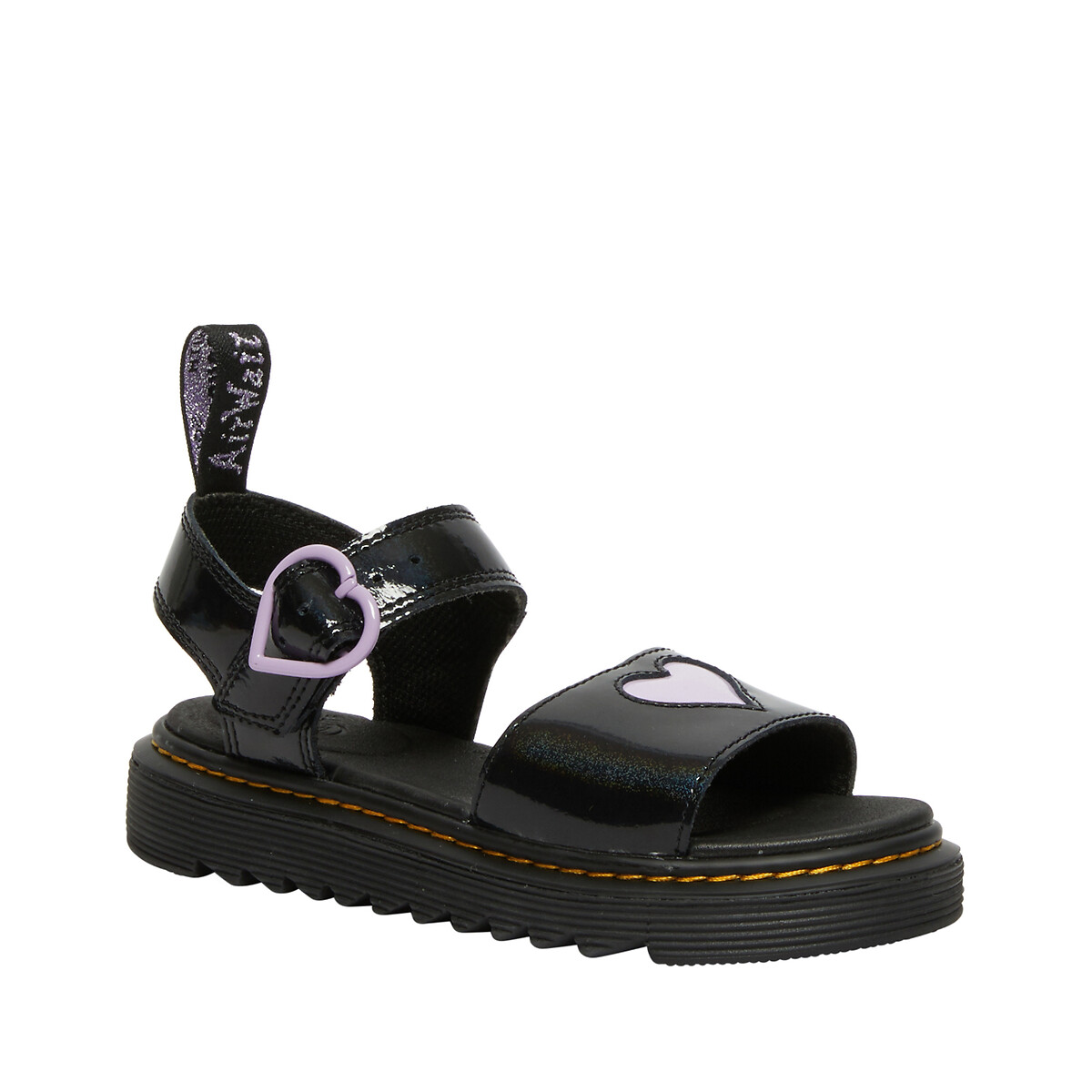 Doctor martens hot sale sandals