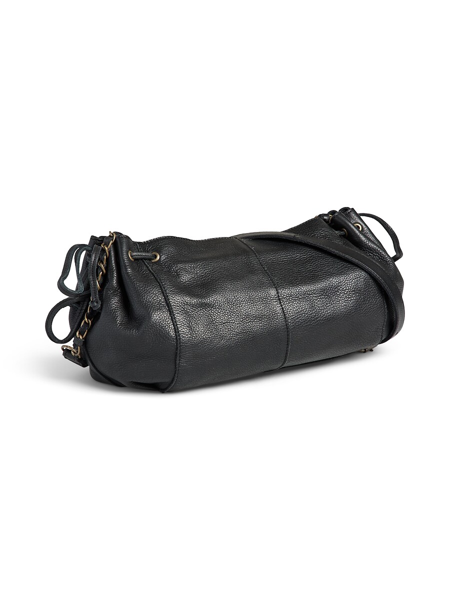 Sac à main en cuir, Pihanna, PIECES