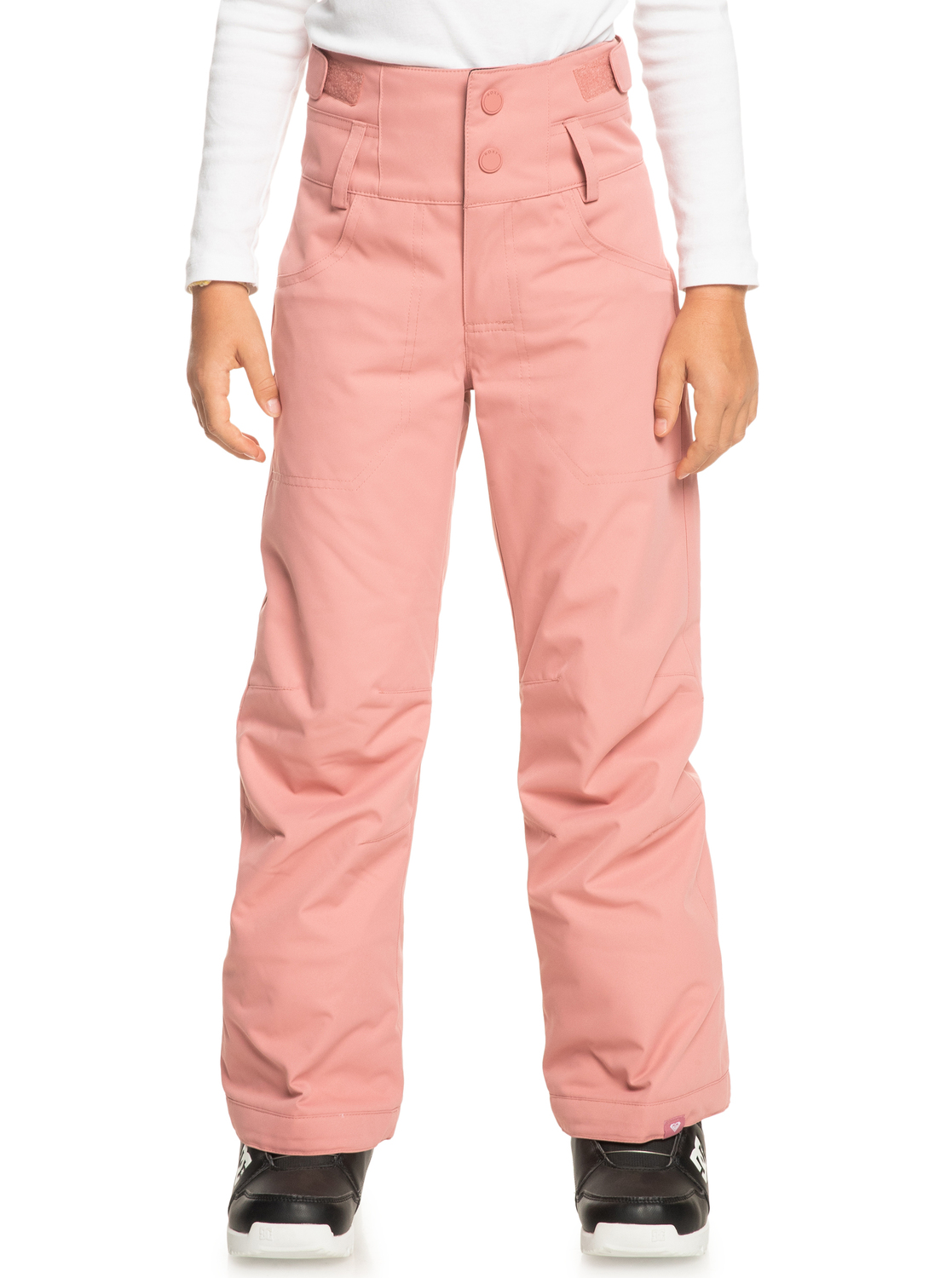 Pantalon de snow technique DIVERSION., ROXY