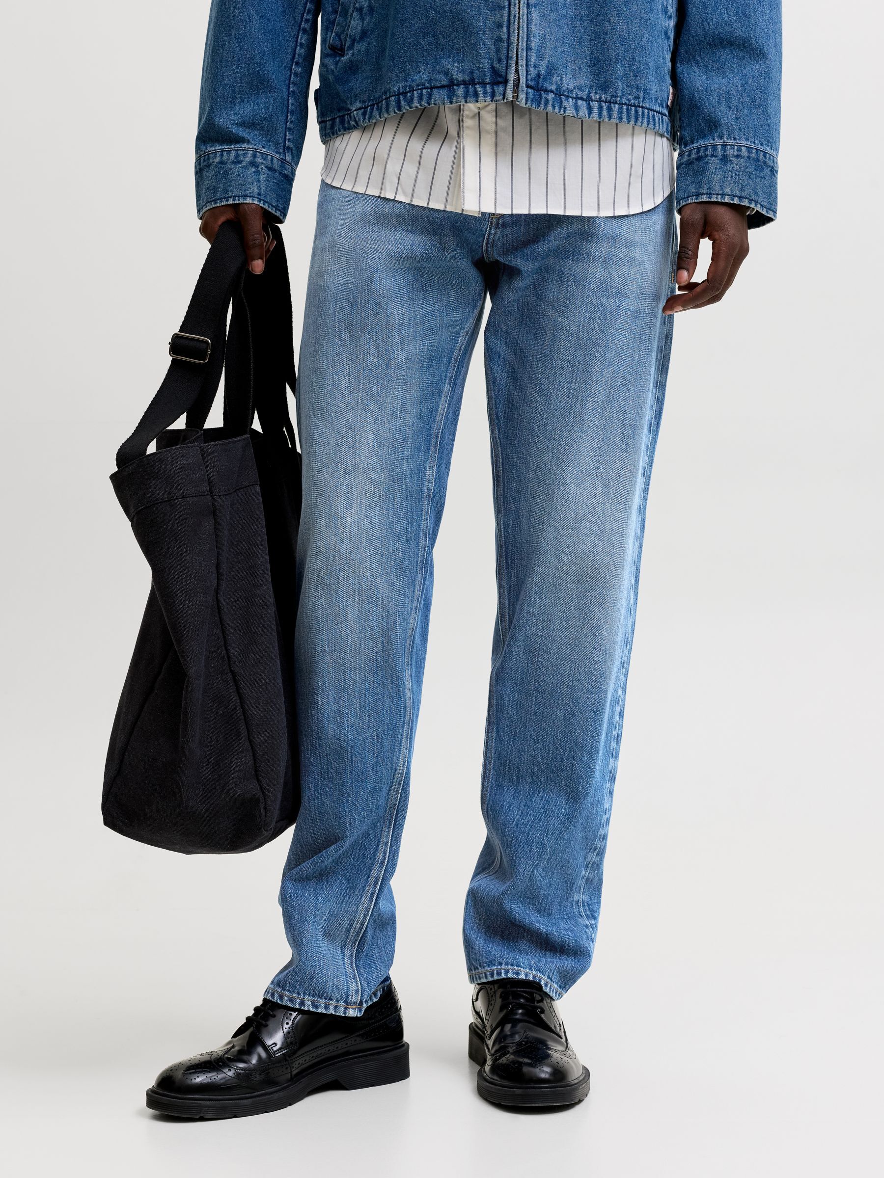 Jean Coupe Décontractée, JACK & JONES