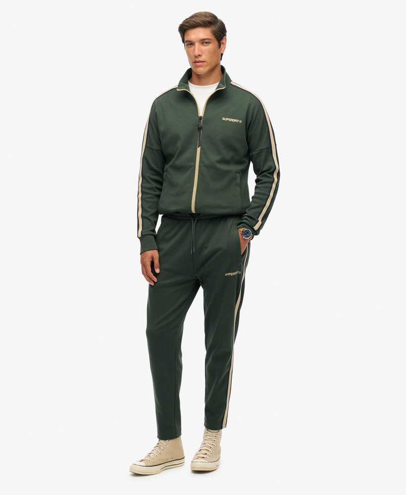 Pantalon de survêtement Tech Cult, SUPERDRY
