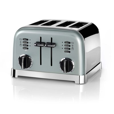 Grille pain 4 tranches CPT180GE CUISINART