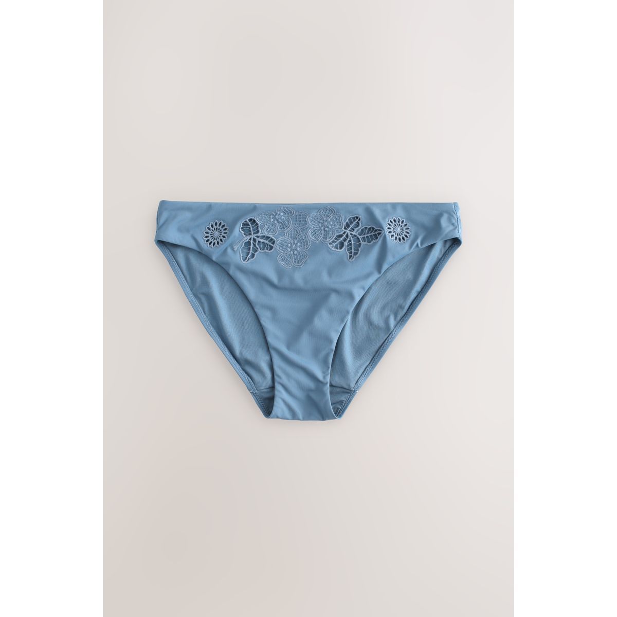 Bas de bikini échancré, NEXT