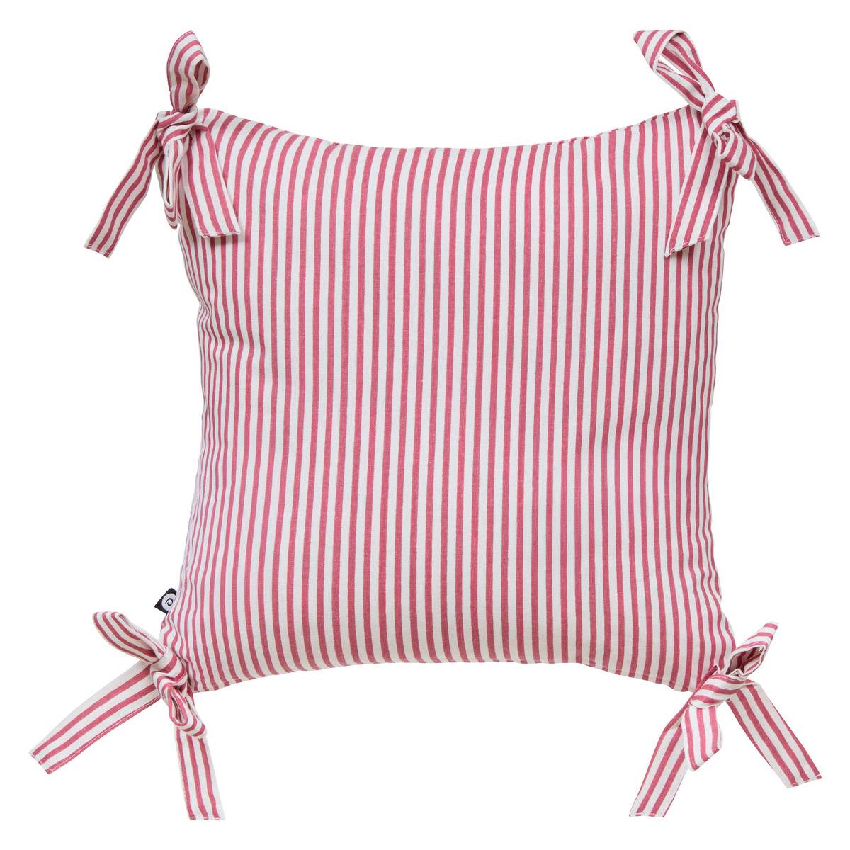 Coussin Fleur de FLEUR DE ROSE, ATMOSPHERA