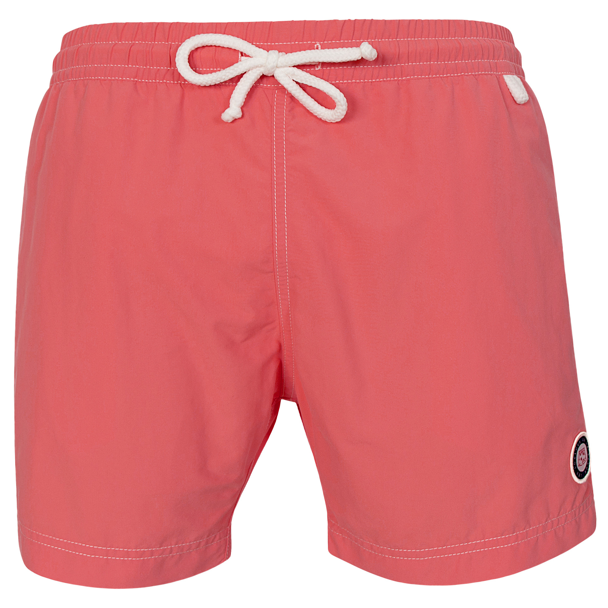 Short de bain MONTAUK 2983 Classic fit, LES LOULOUS DE LA PLAGE