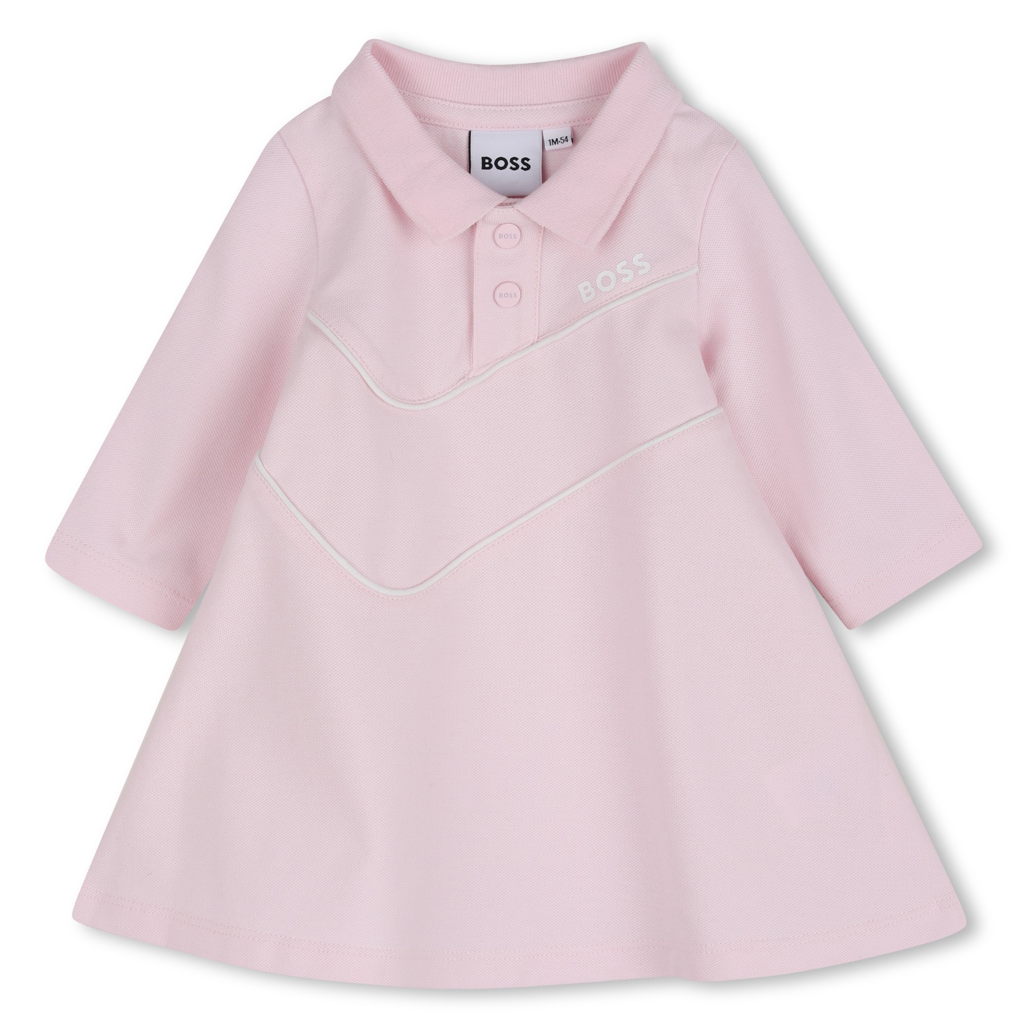 Robe polo, BOSS KIDSWEAR