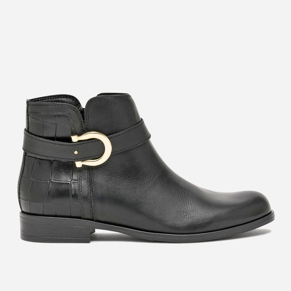 Eram bottines online noires