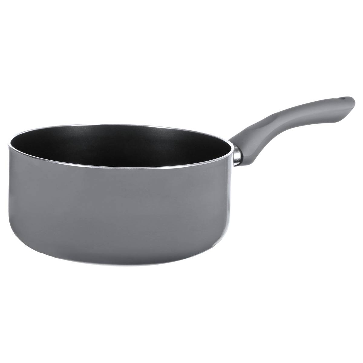 Casserole en aluminium 20cm NEO, 5FIVE SIMPLY SMART