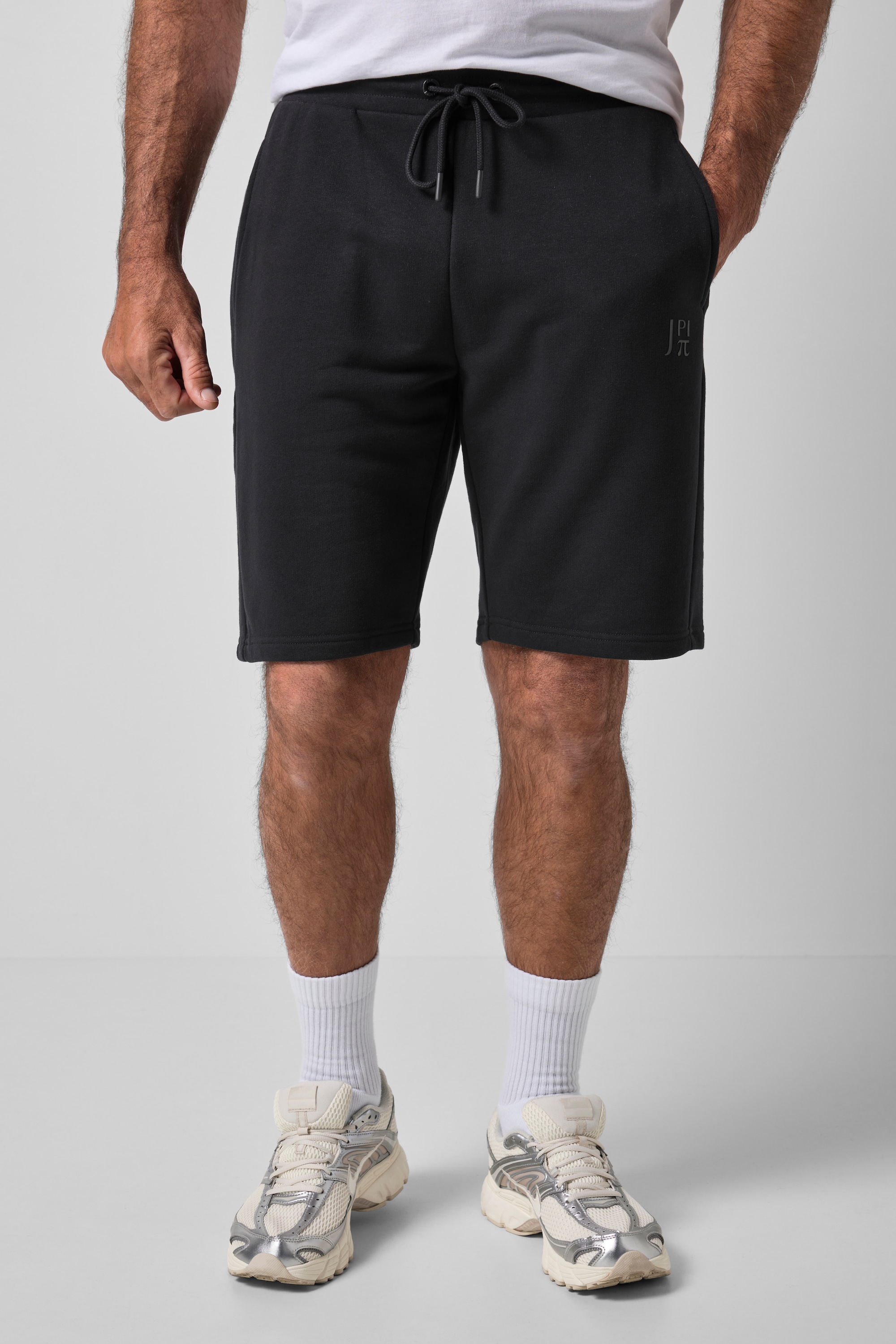Bermuda, fitness, molleton, jusqu’à 7 XL, JP1880