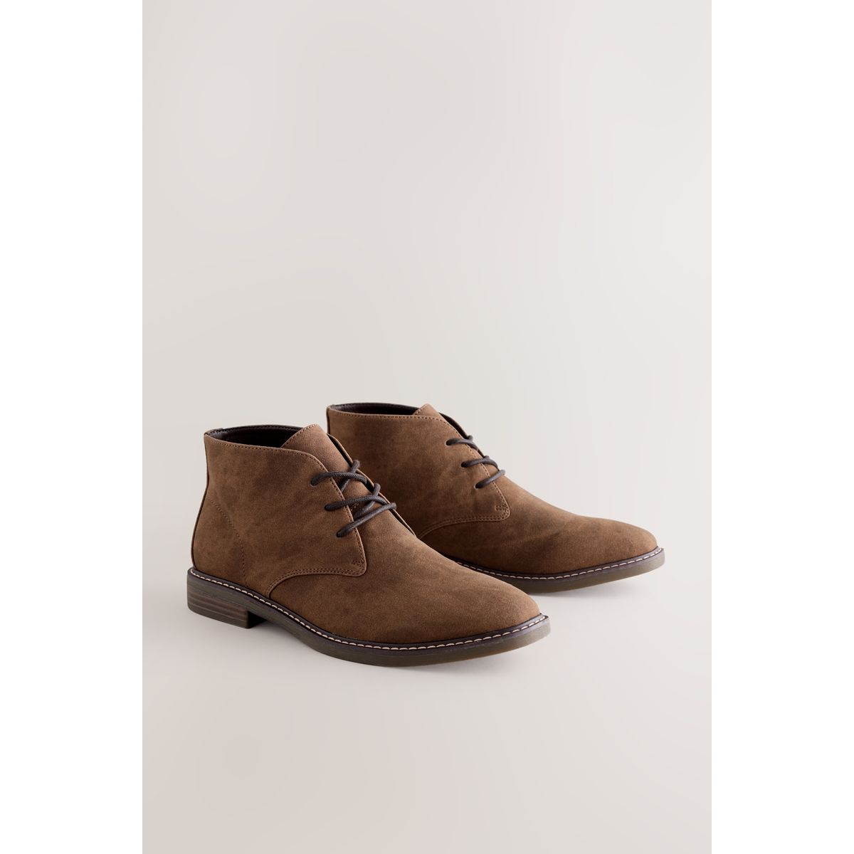 Bottines chukka, NEXT