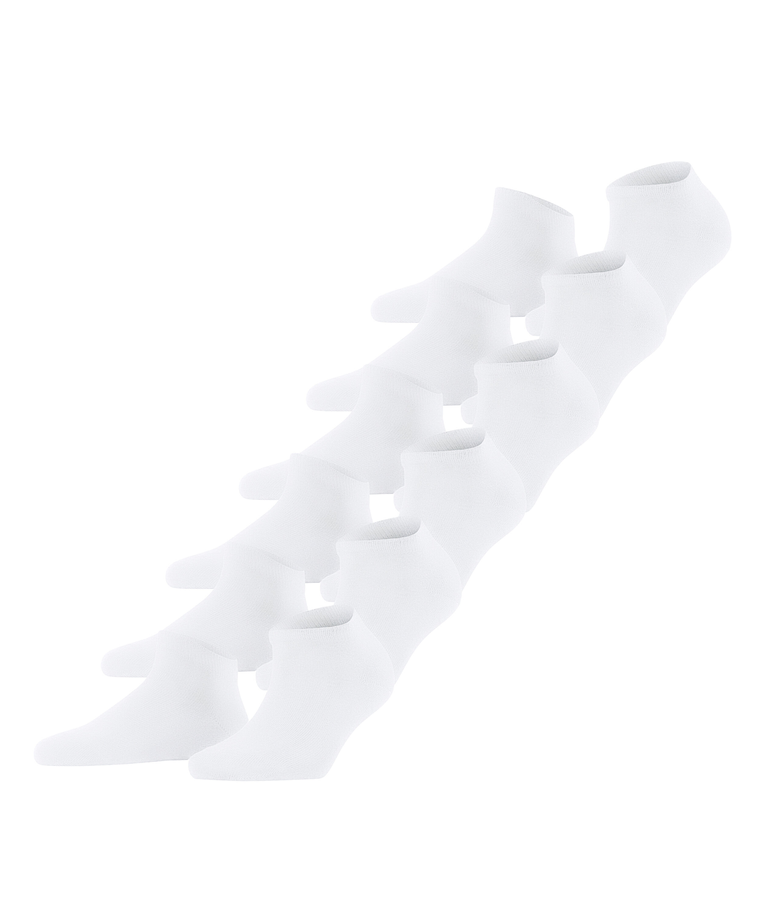 Socquettes Happy 6-Pack, FALKE