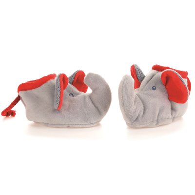 Chaussons Toby 3-6 mois EGMONT TOYS