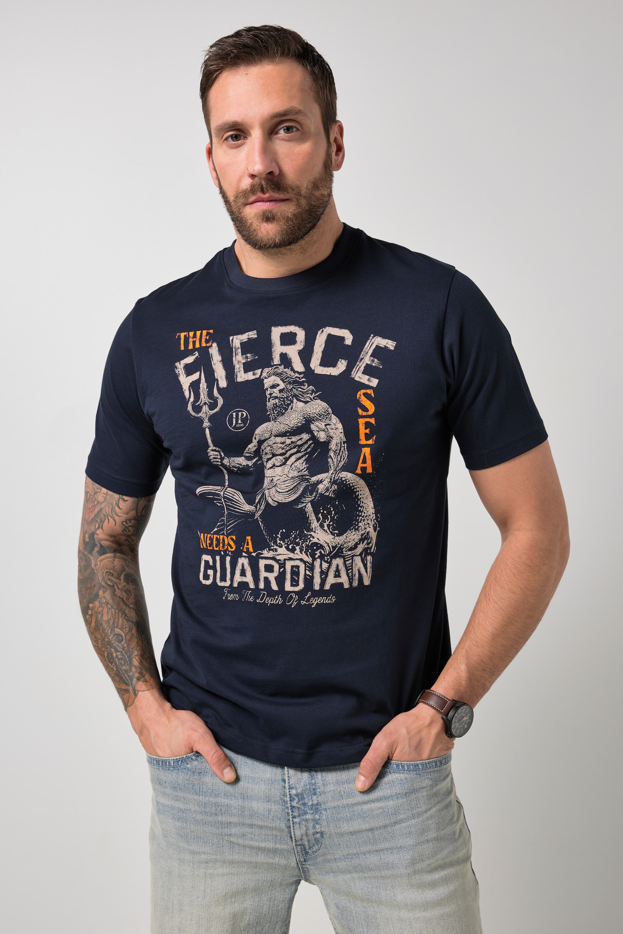 T-shirt JP 1880, JP1880