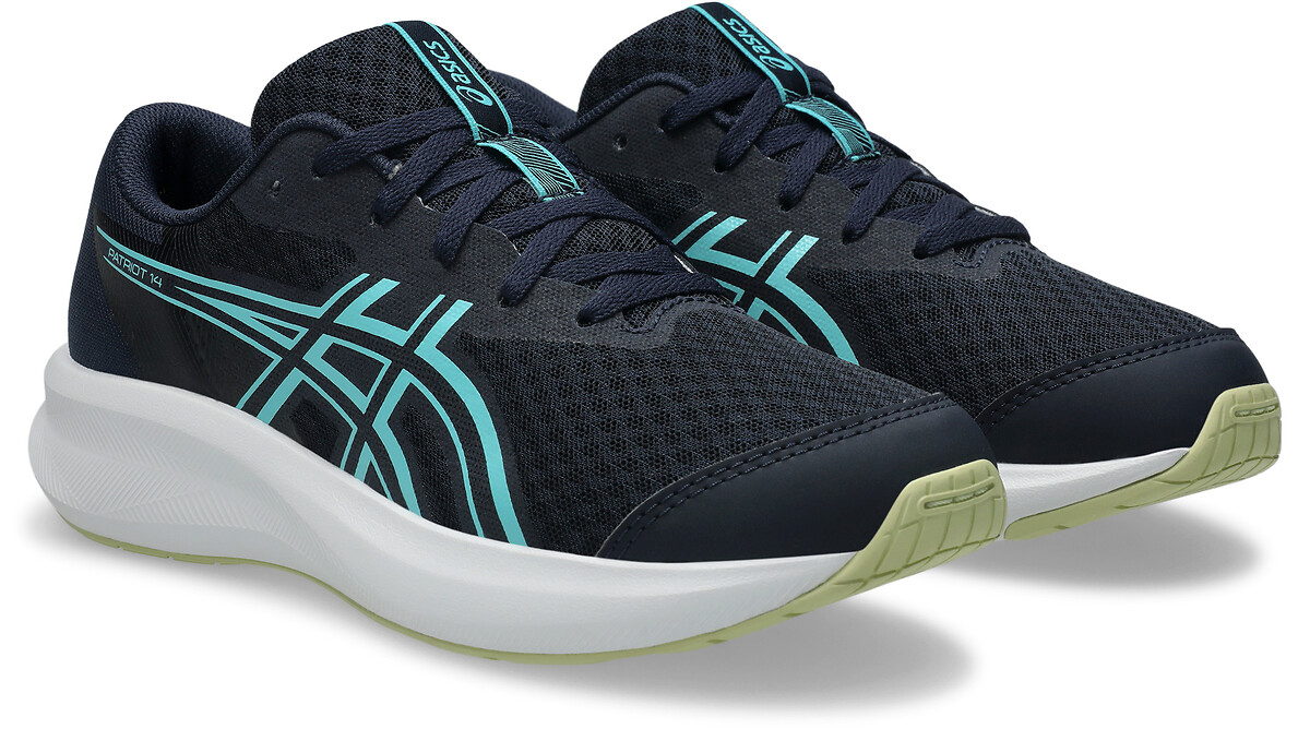 Scarpe da ginnastica PATRIOT 14, ASICS
