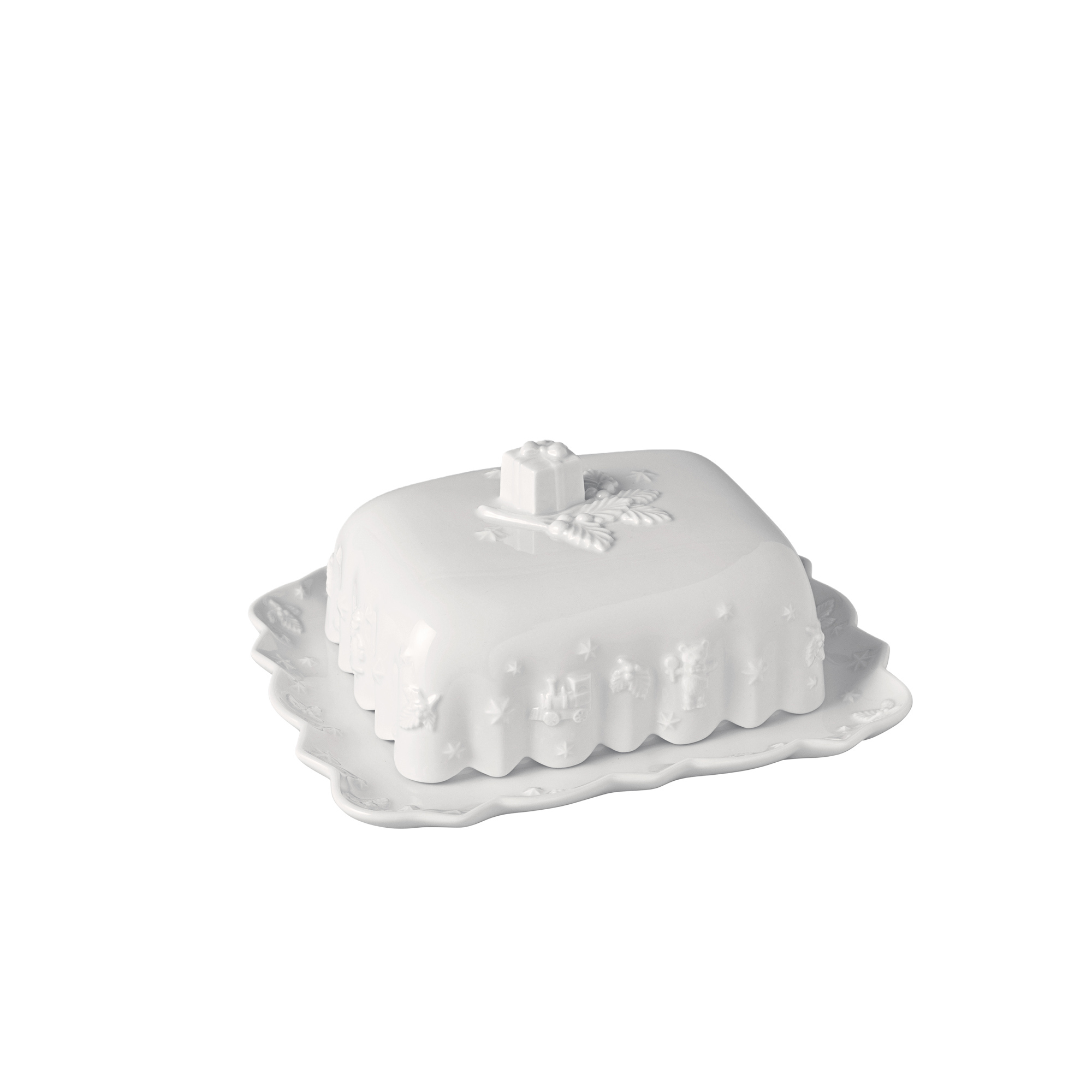 Beurrier TOY'S DELIGHT ROYAL CLASSIC, VILLEROY & BOCH