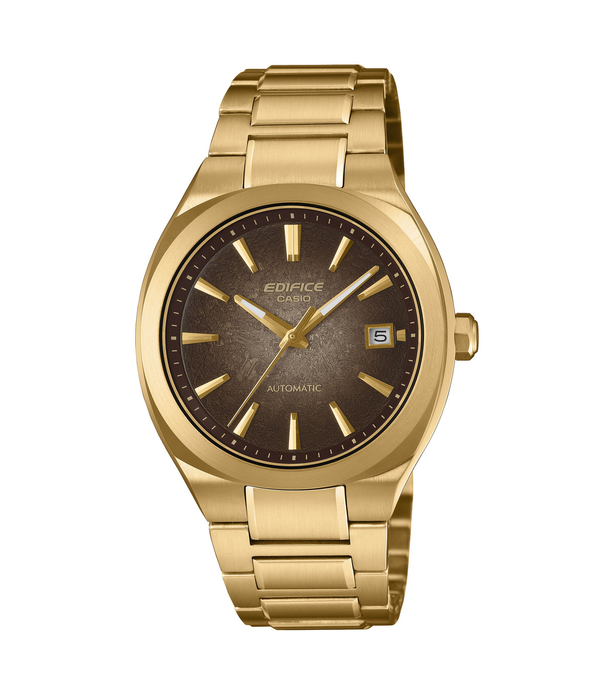 Montre Analogique  EDIFICE, CASIO