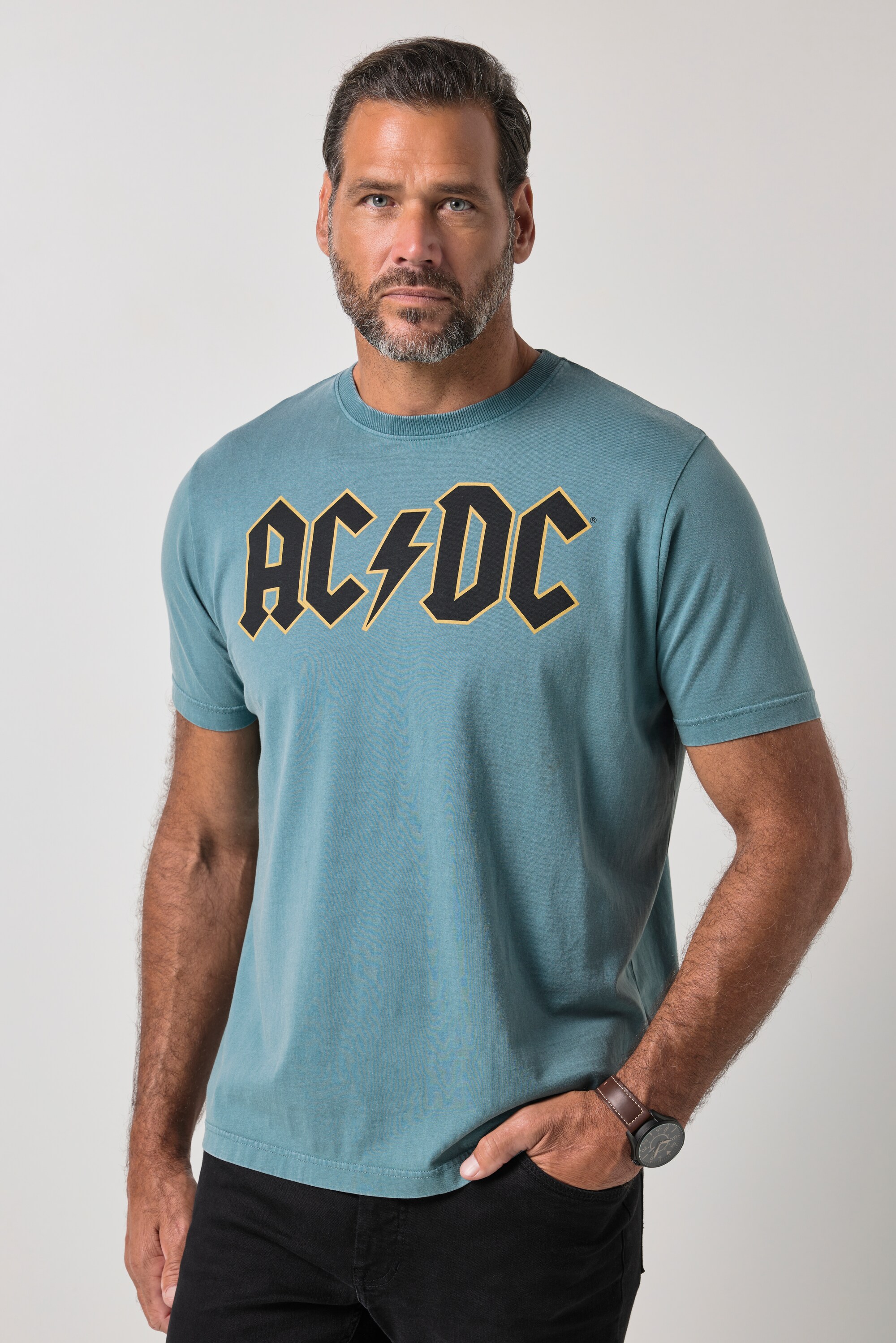 T-shirt du groupe AC/DC, JP1880