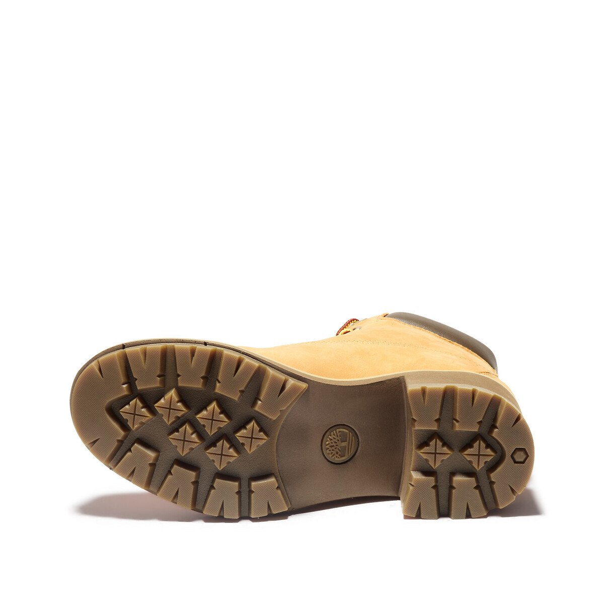 Timberland Botines de piel Kinsley 6In WP — photo 6