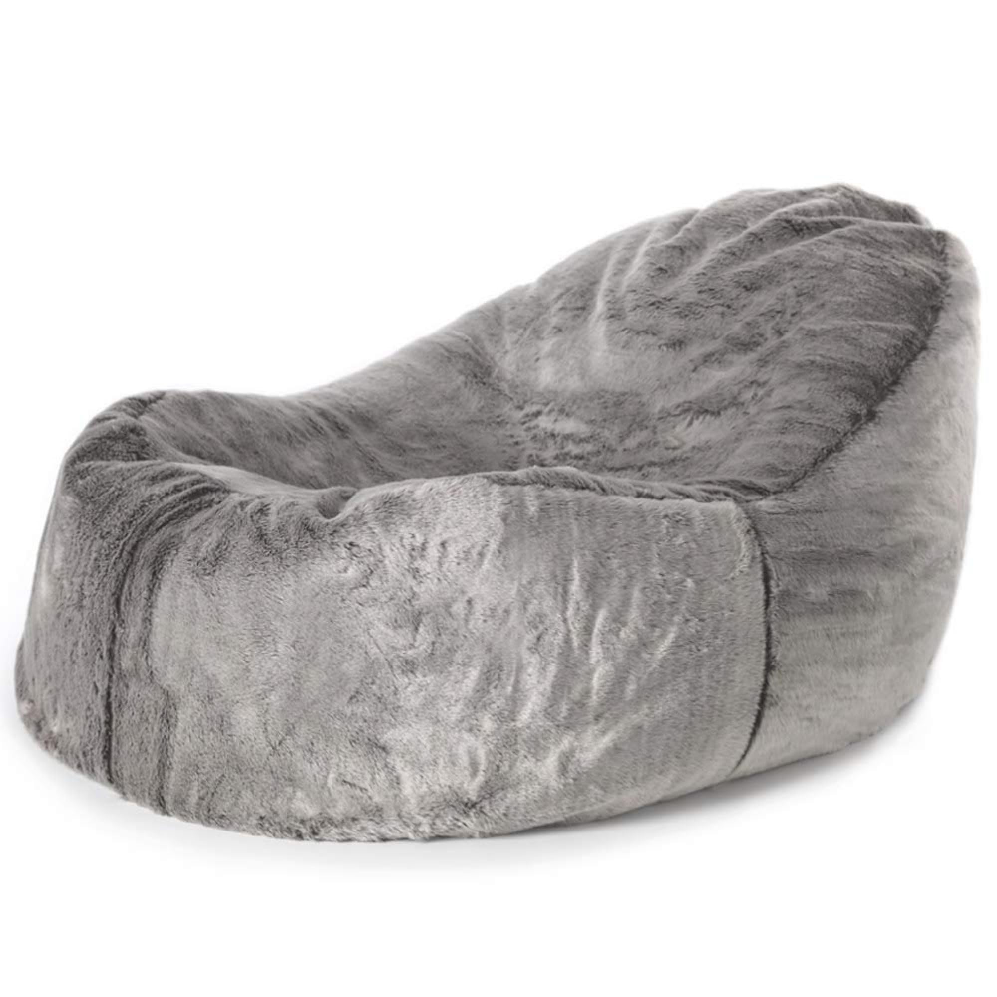 Pouf imitation fourrure Oeko-Tex® - DREAM, ICON