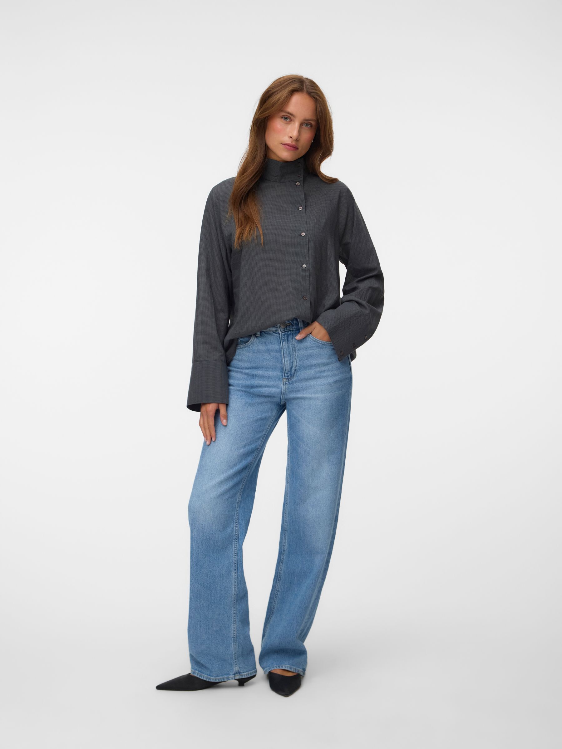 Chemise, VERO MODA