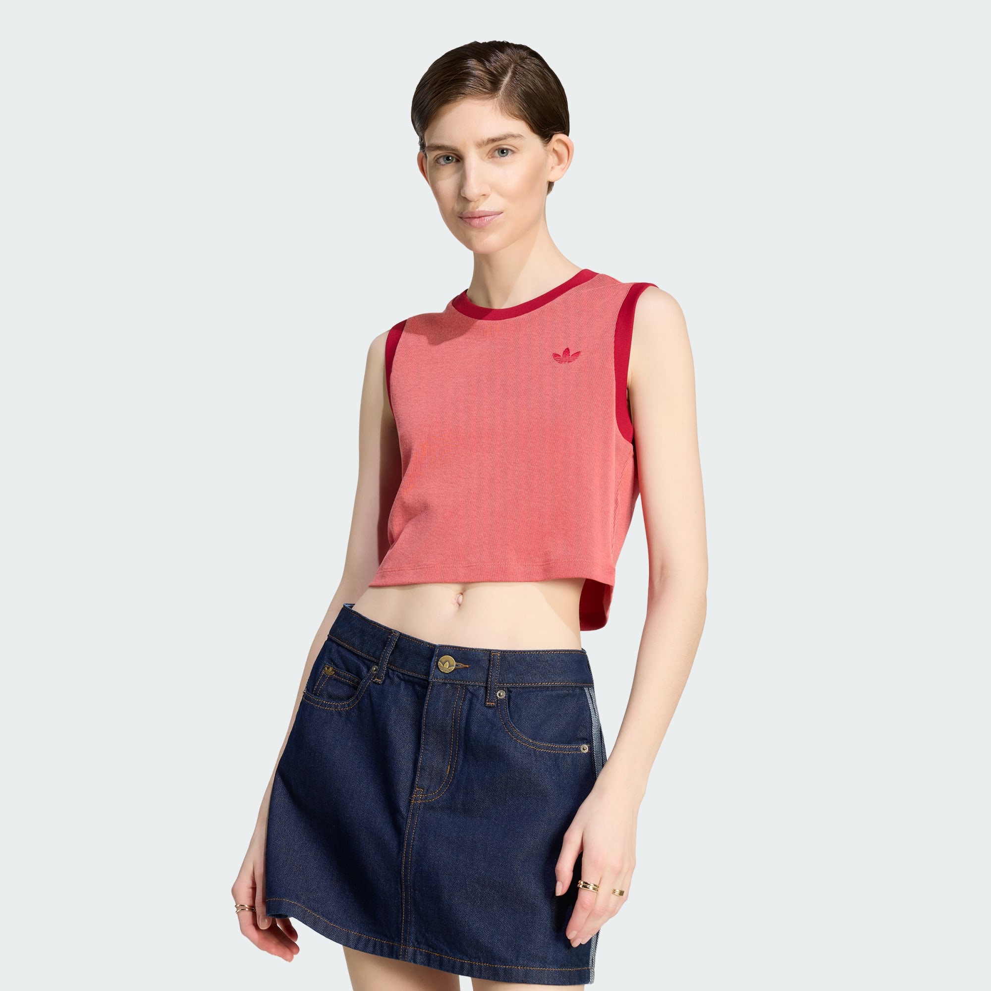 Débardeur Heather, adidas Originals