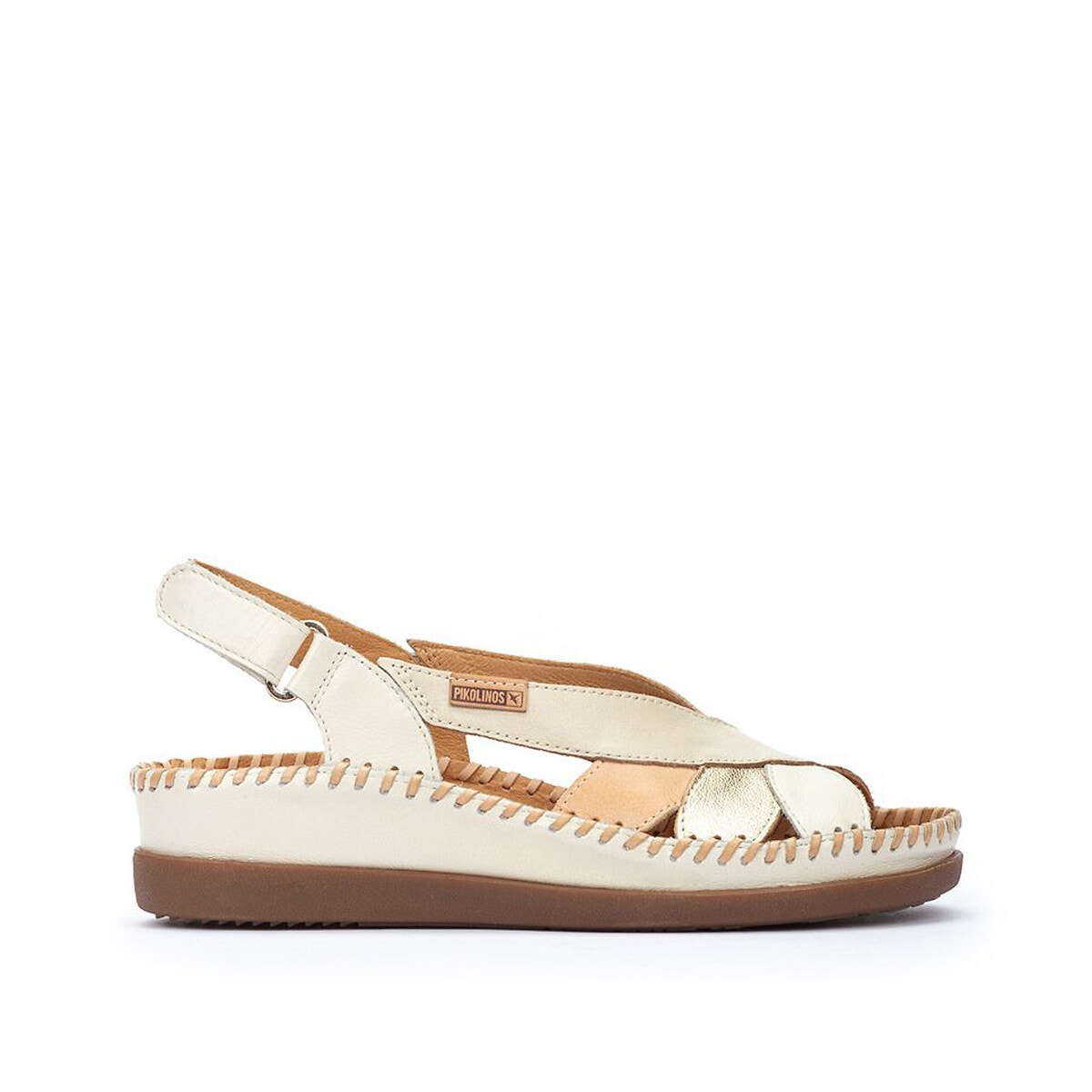 Chaussures semi ouvertes La Redoute