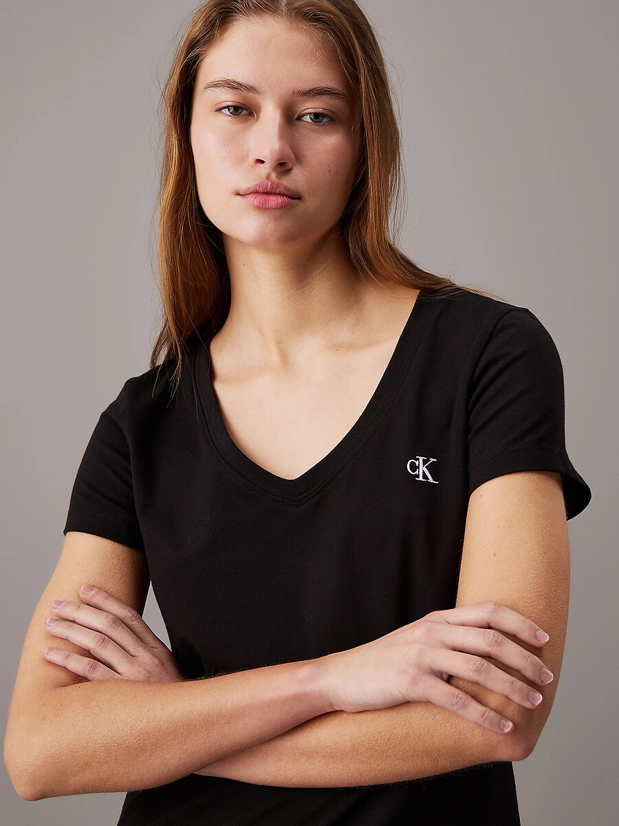 AKLOPVII BAIGRAM Crop Top Donna Nero XS - Maglietta Aderente Manica Corta Per Fitness E Casual