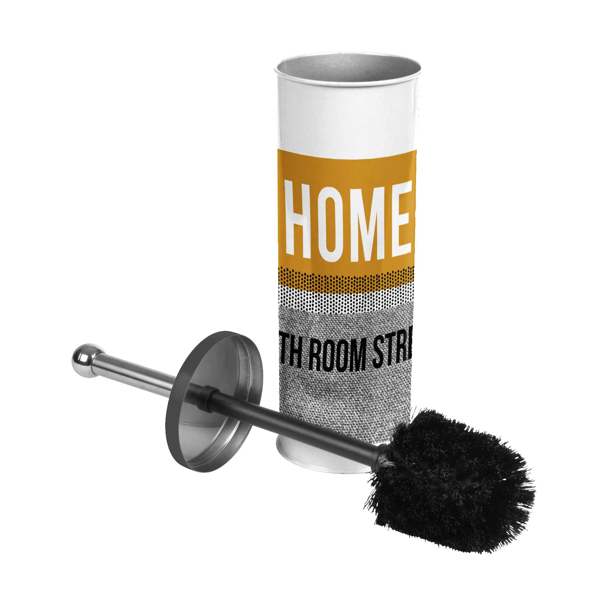 Brosse de toilette Home street, EDEN