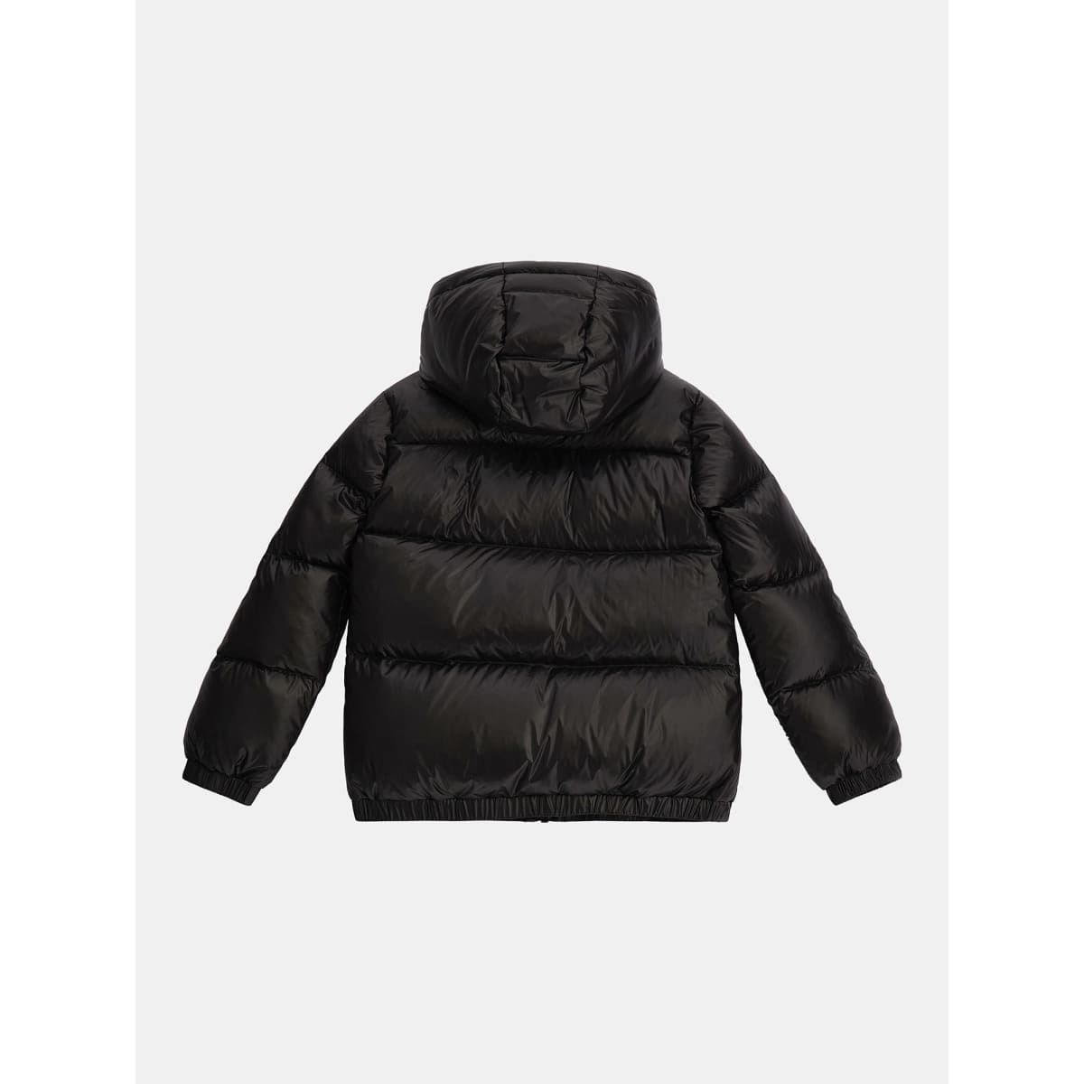 Guess kids doudoune duvet v ritable noir Guess Kids La Redoute