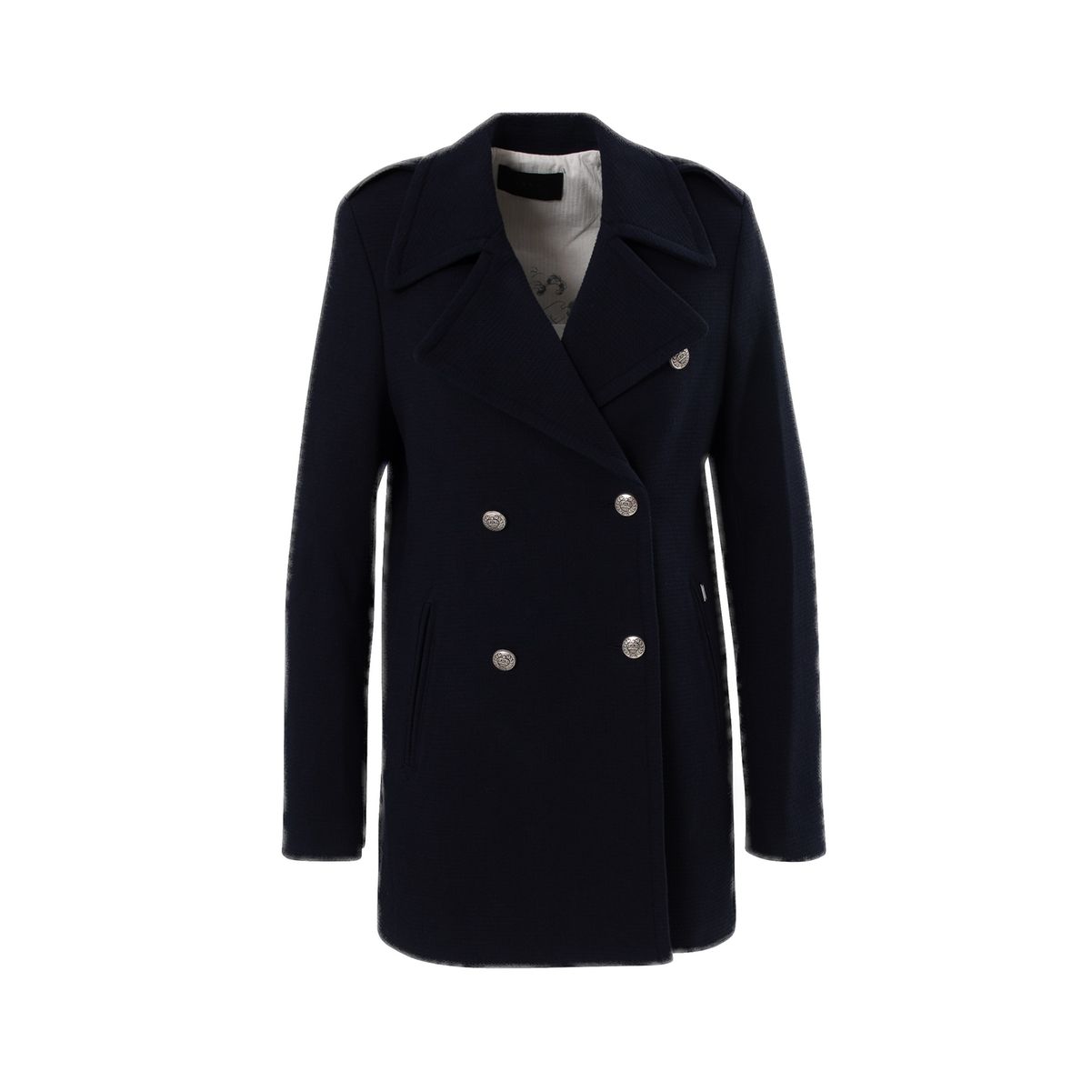 Caban ikks on sale femme