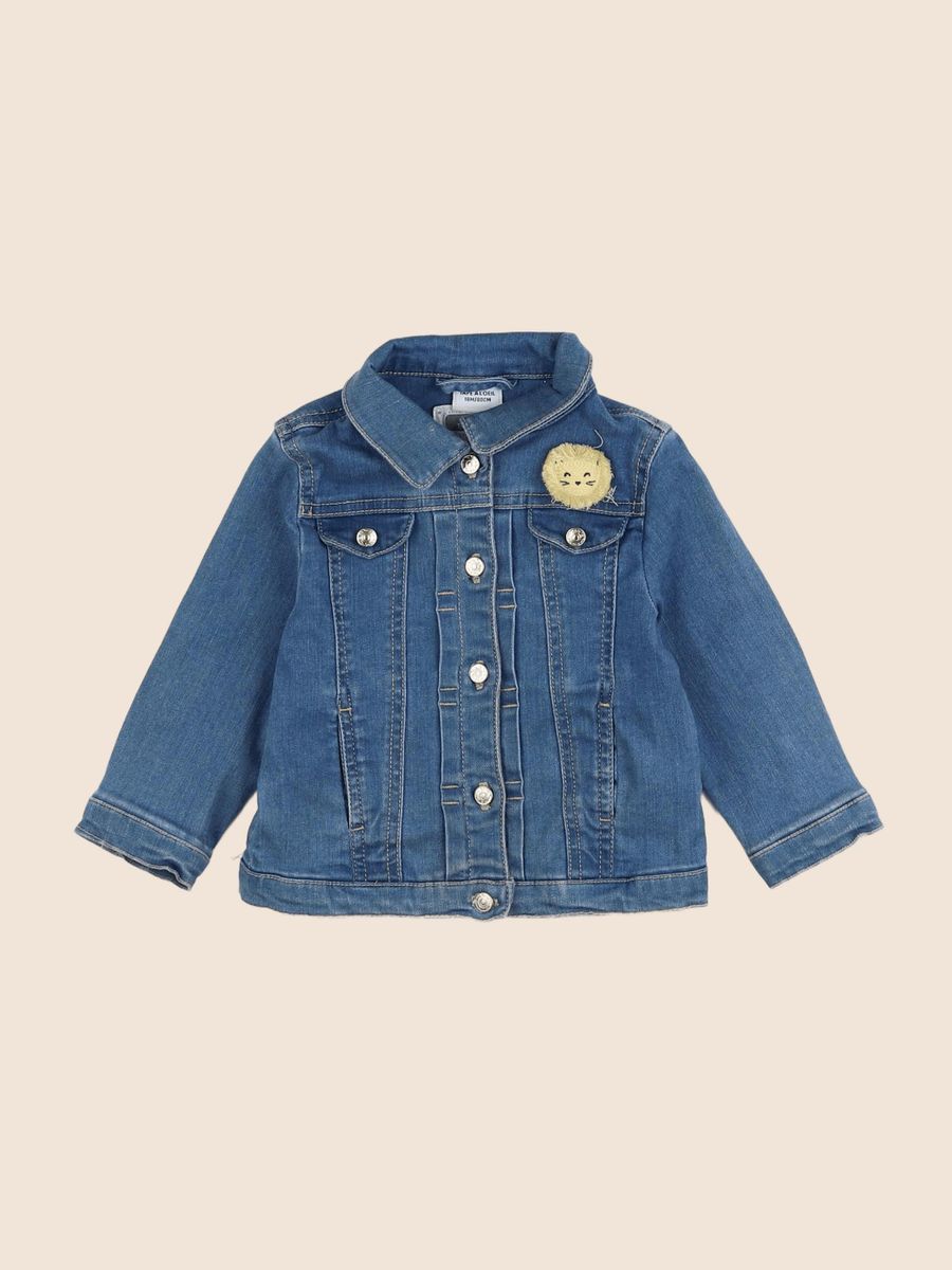Veste - Etat satisfaisant, TAPE A L'OEIL