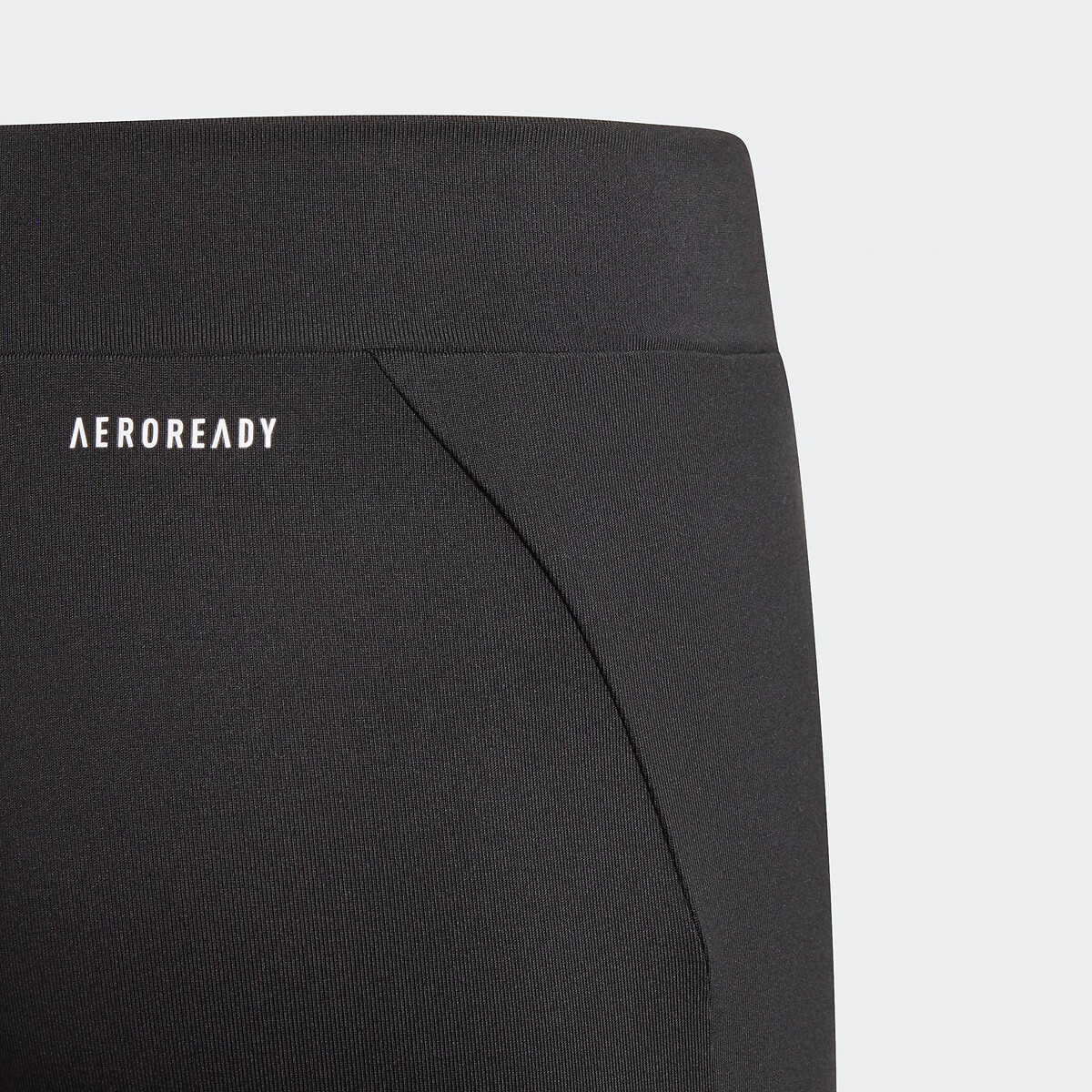 Legging met halfhoge taille