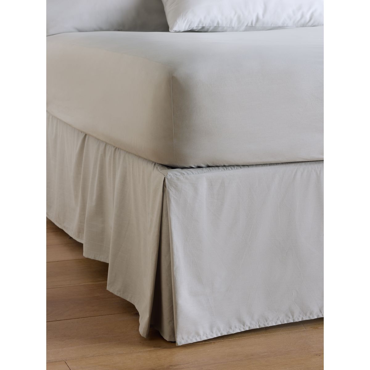 Valance riche en coton, NEXT