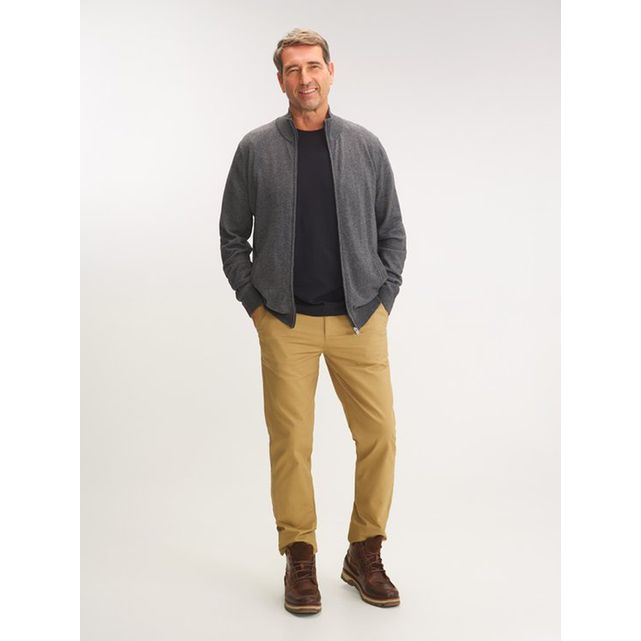 Gilet tbs 2025 homme