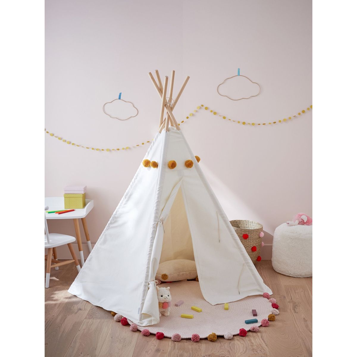Tipis Enfant La Redoute