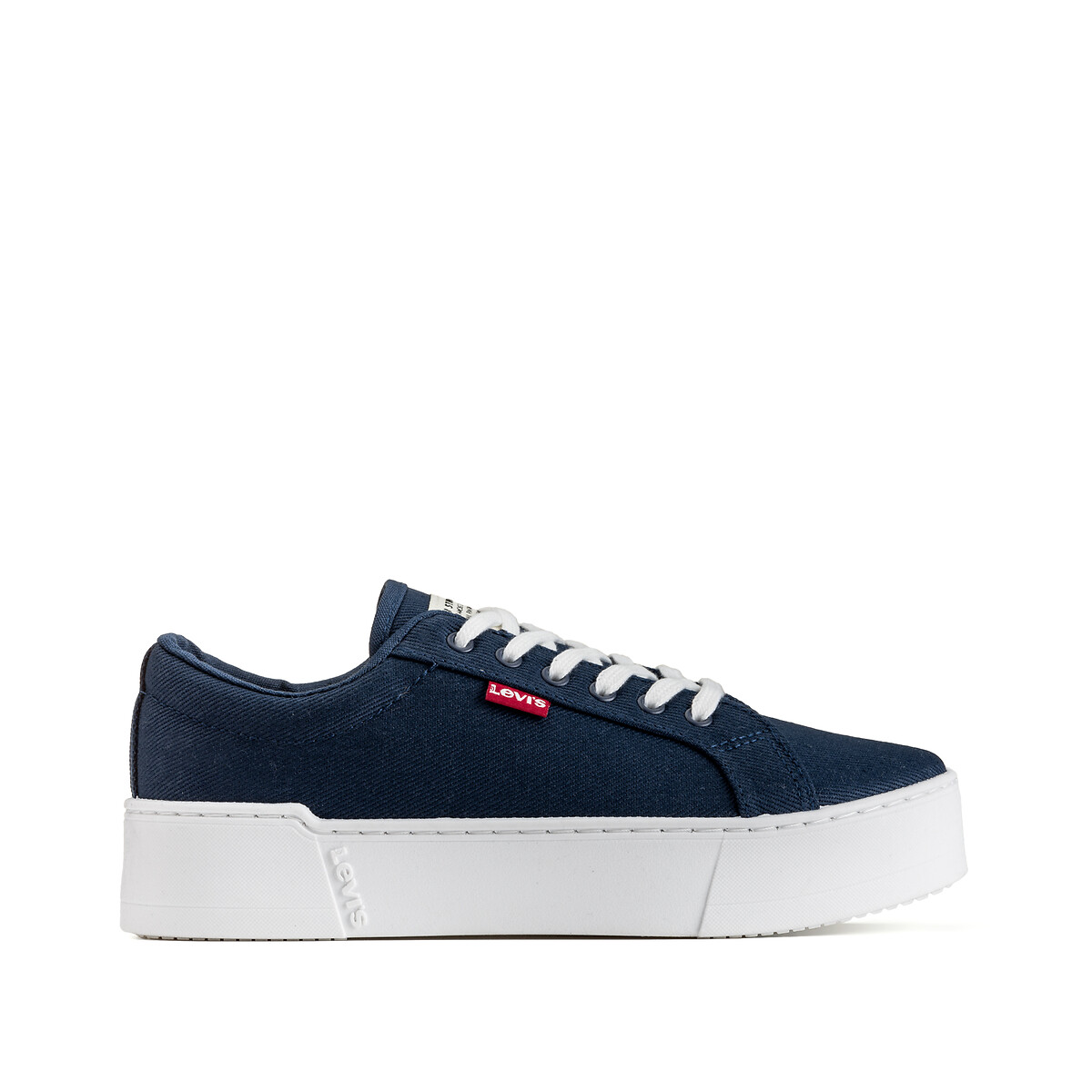 levis tijuana flatform trainers