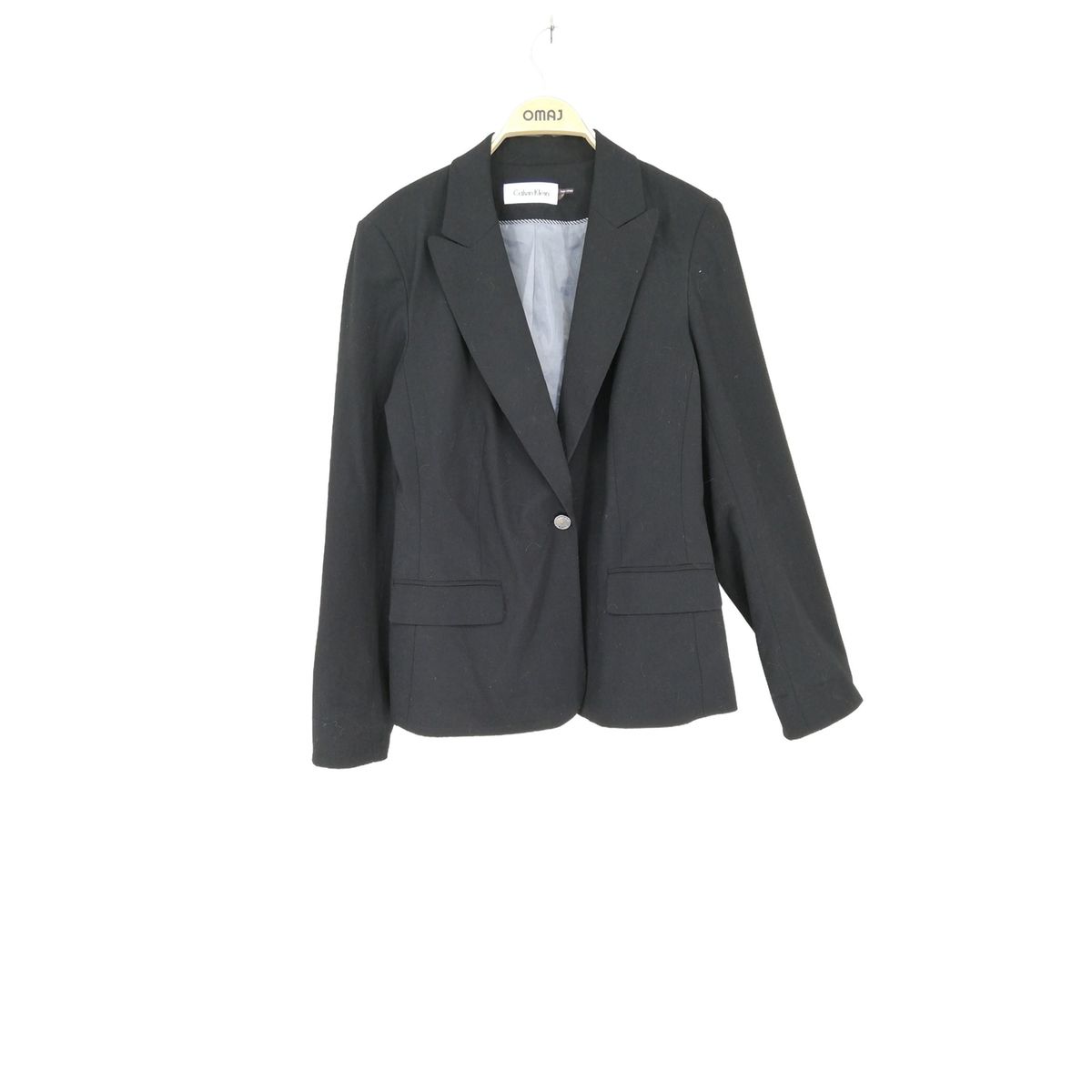 Manteau femme outlet calvin klein