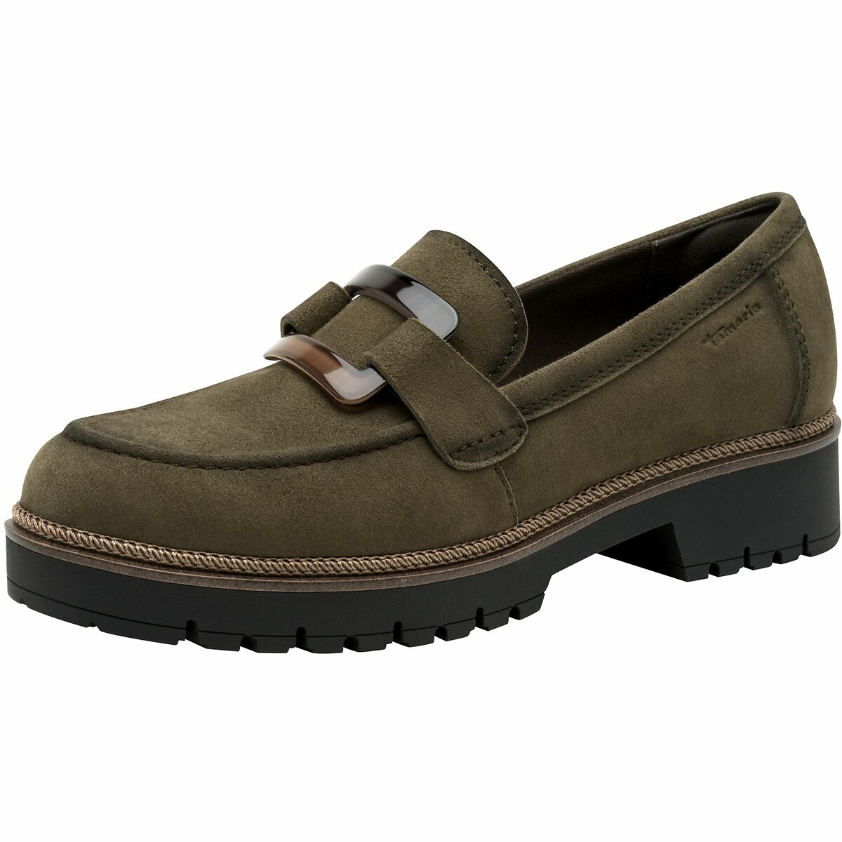 Tamaris Mocasines — photo 3