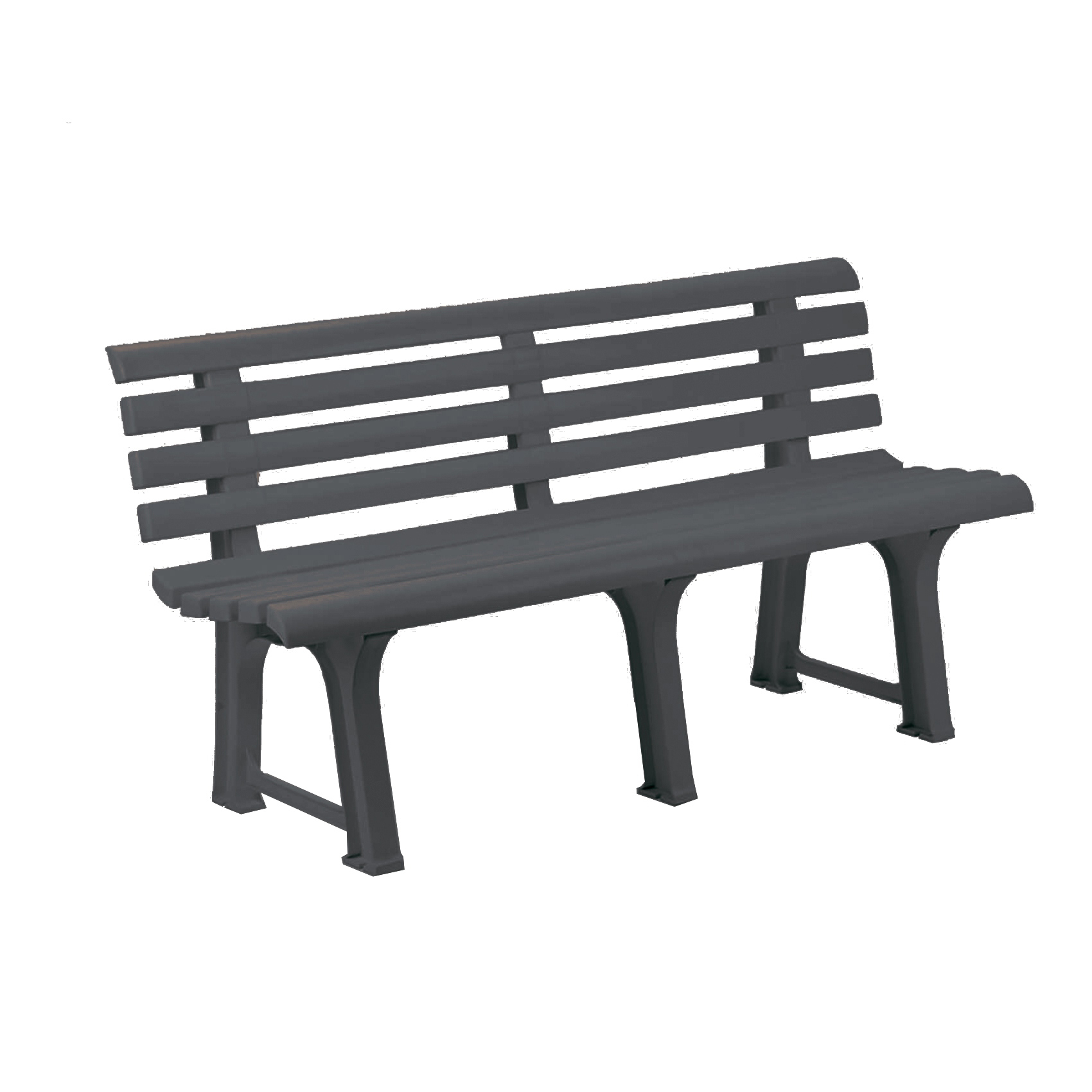 Banc extérieur ORCHIDEA, IMAGIN