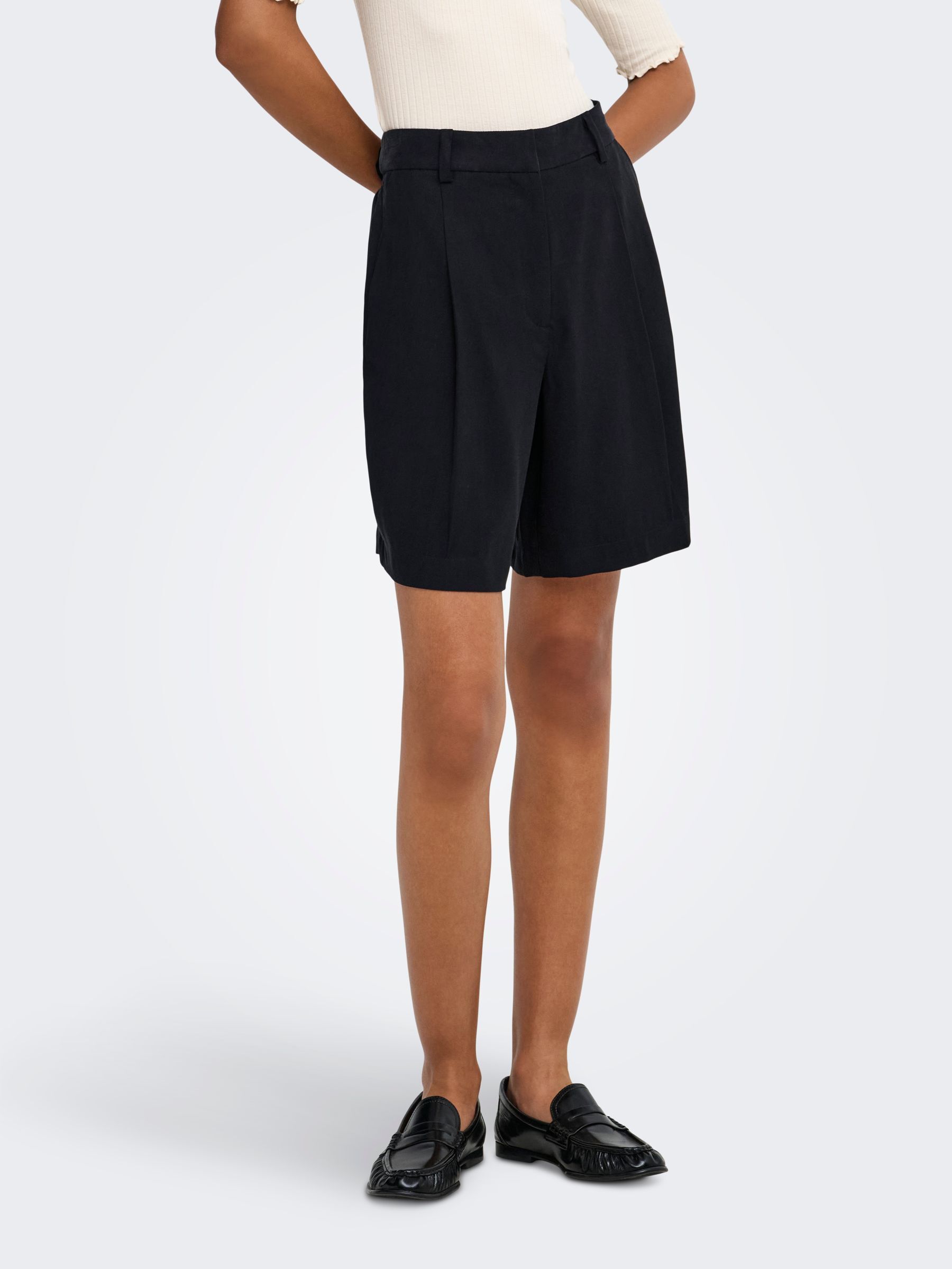 Short De Ville, JDY