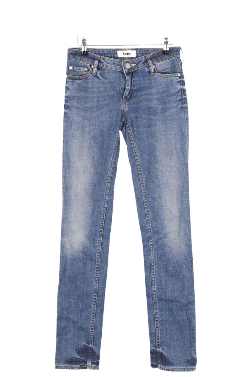 Jean slim - Très Bon État, ACNE STUDIOS