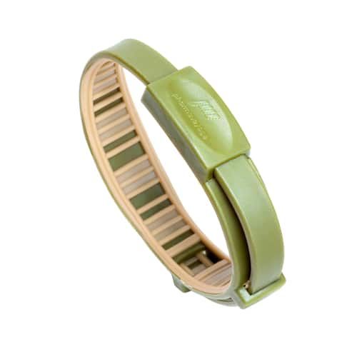 Bracelet Anti Moustiques Vert Nature Et Decouvertes La Redoute
