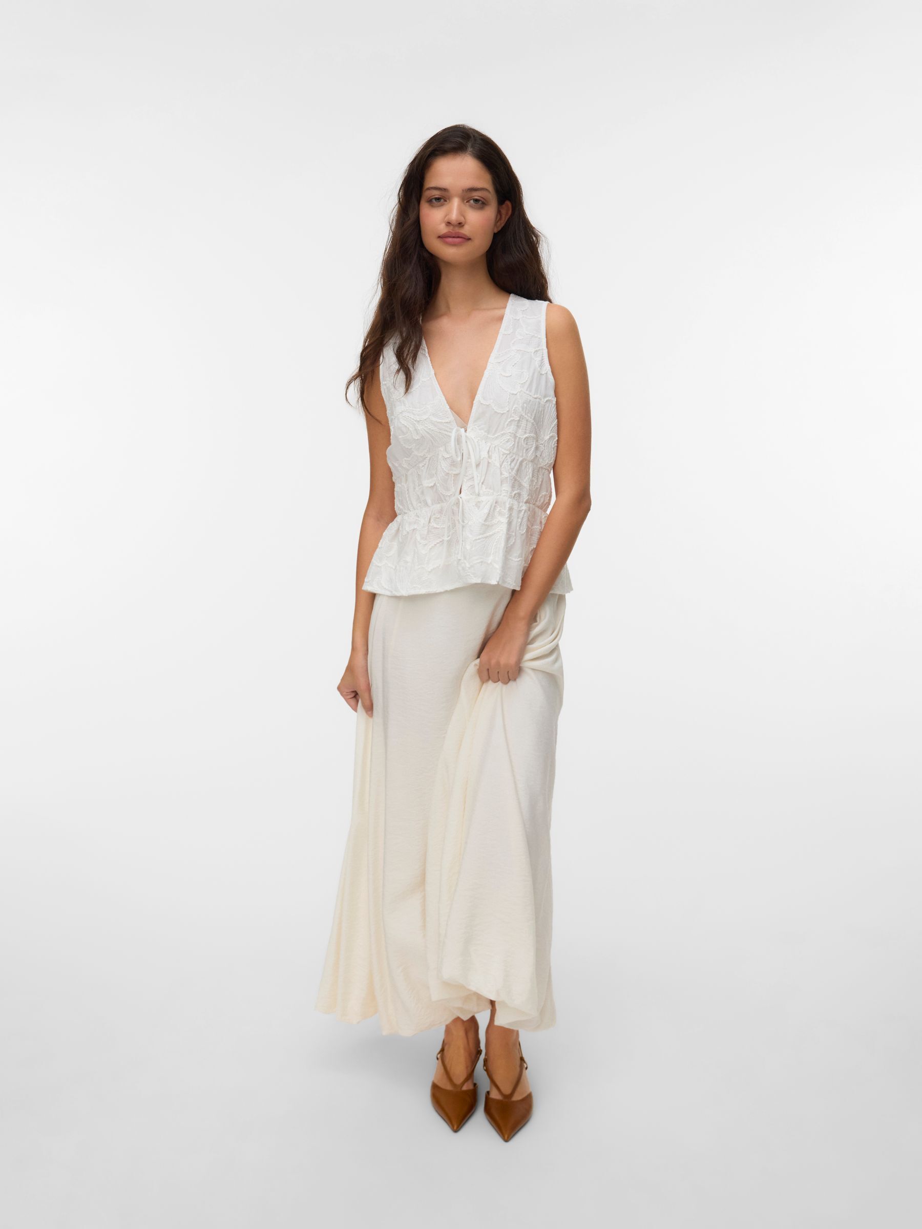 Top, VERO MODA